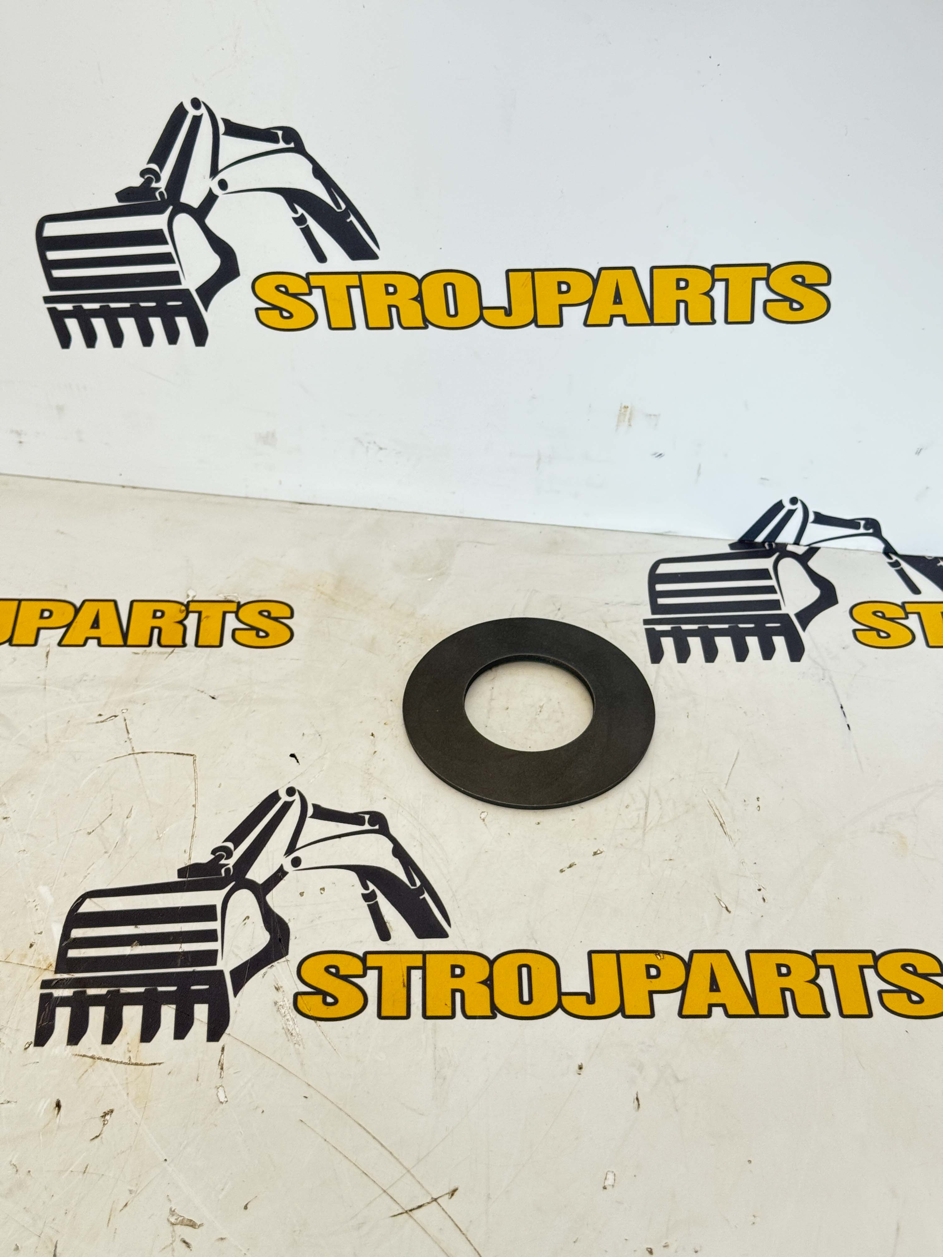 PŘÍTLAČNÁ PODLOŽKA