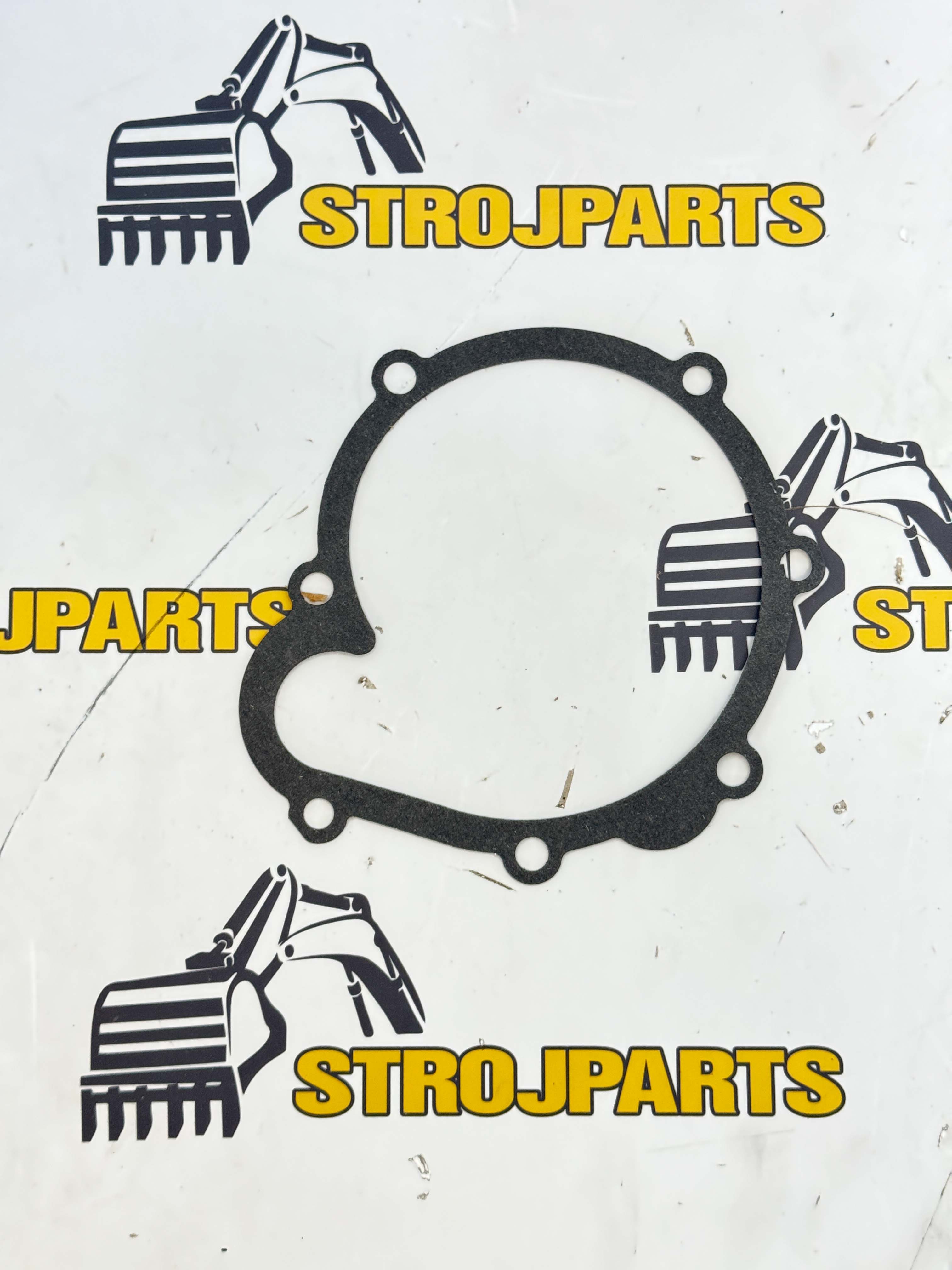 TĚSNĚNÍ VODNÍ PUMPY