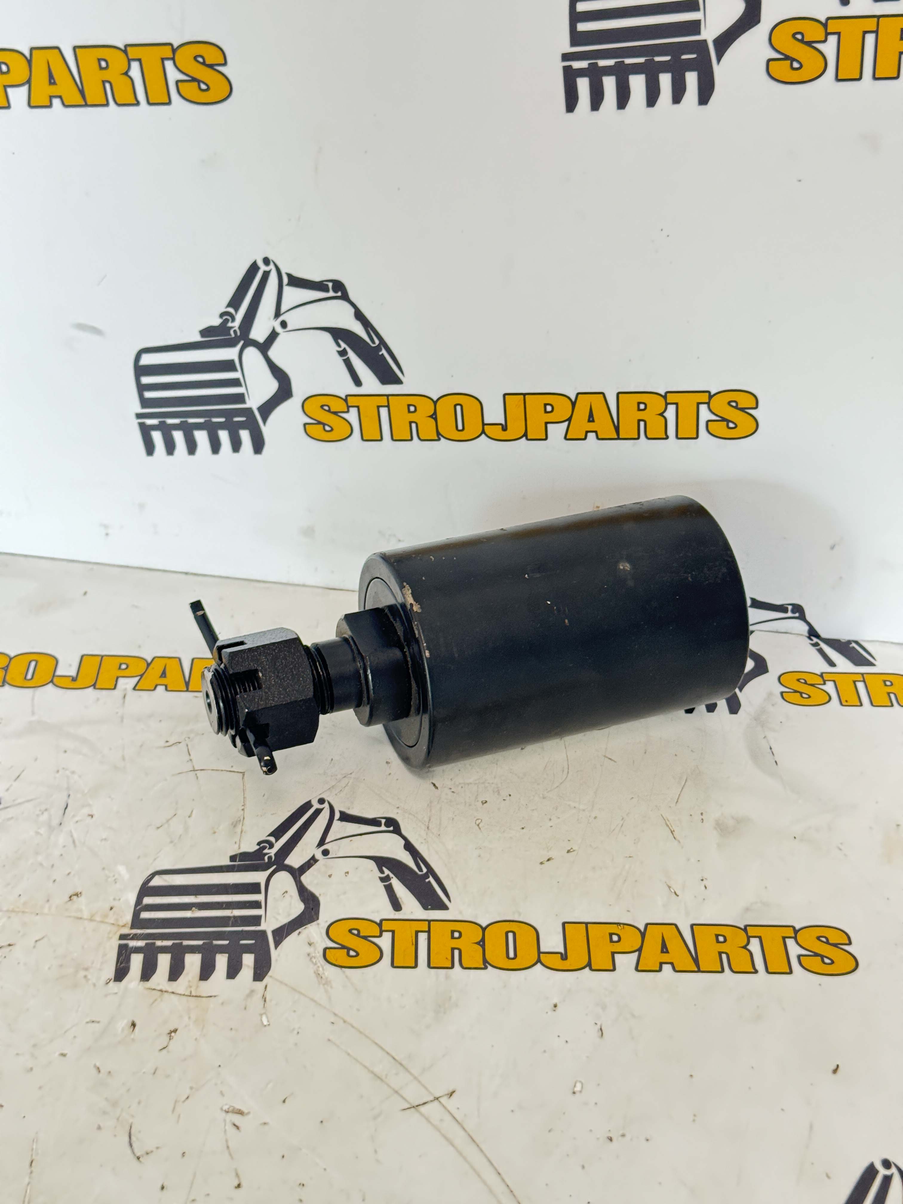 ROLNA VODÍCÍ HORNÍ