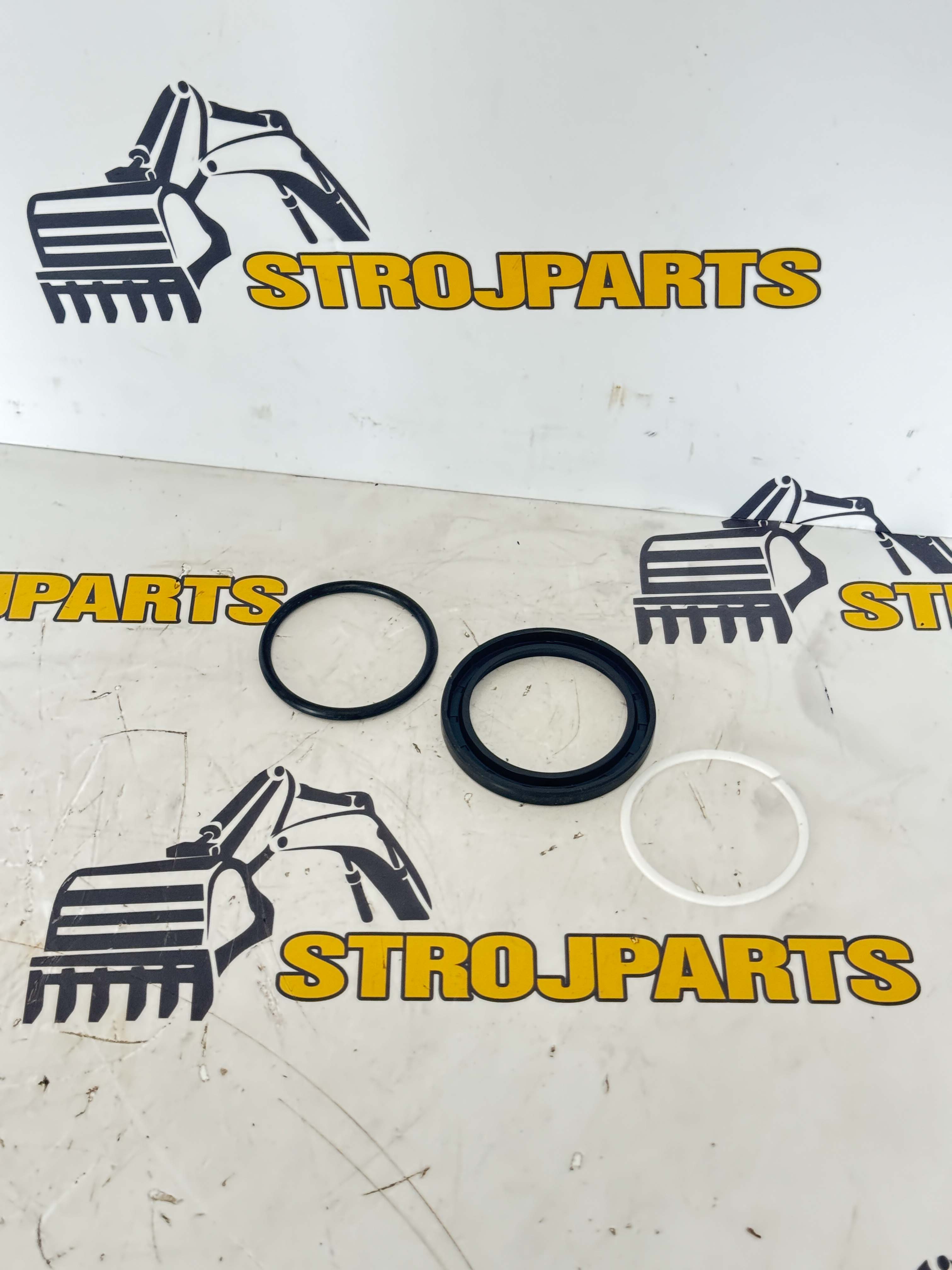 SADA TĚSNĚNÍ NAPÍNAČE TAKEUCHI TB035