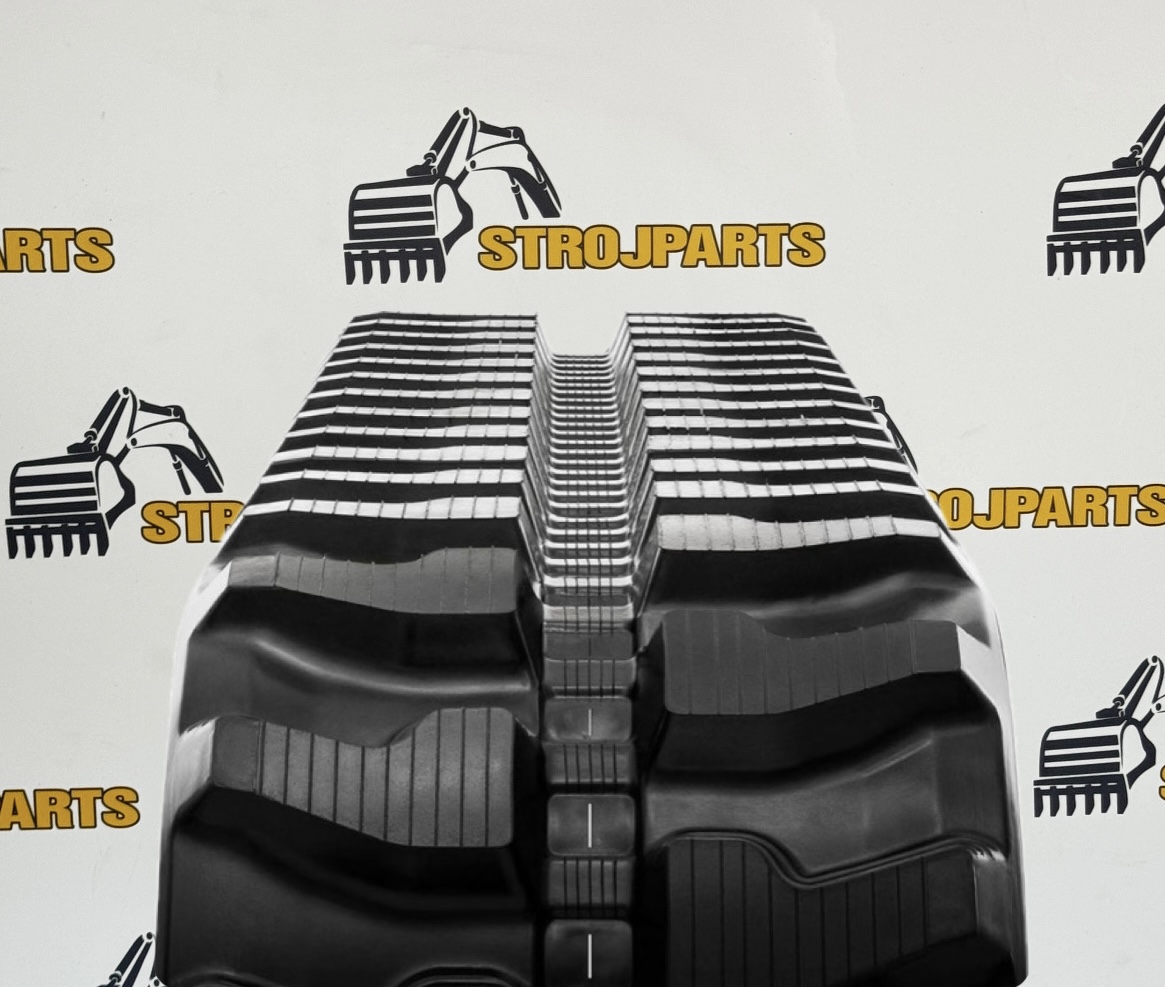 GUMOVÝ PÁS 180x72x37 XAR