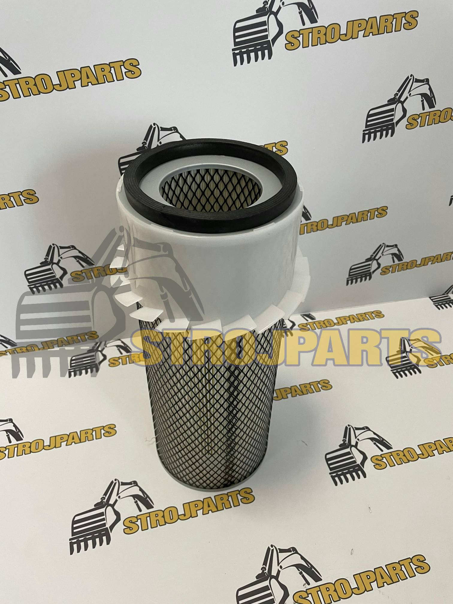 VZDUCHOVÝ FILTR HRUBÝ