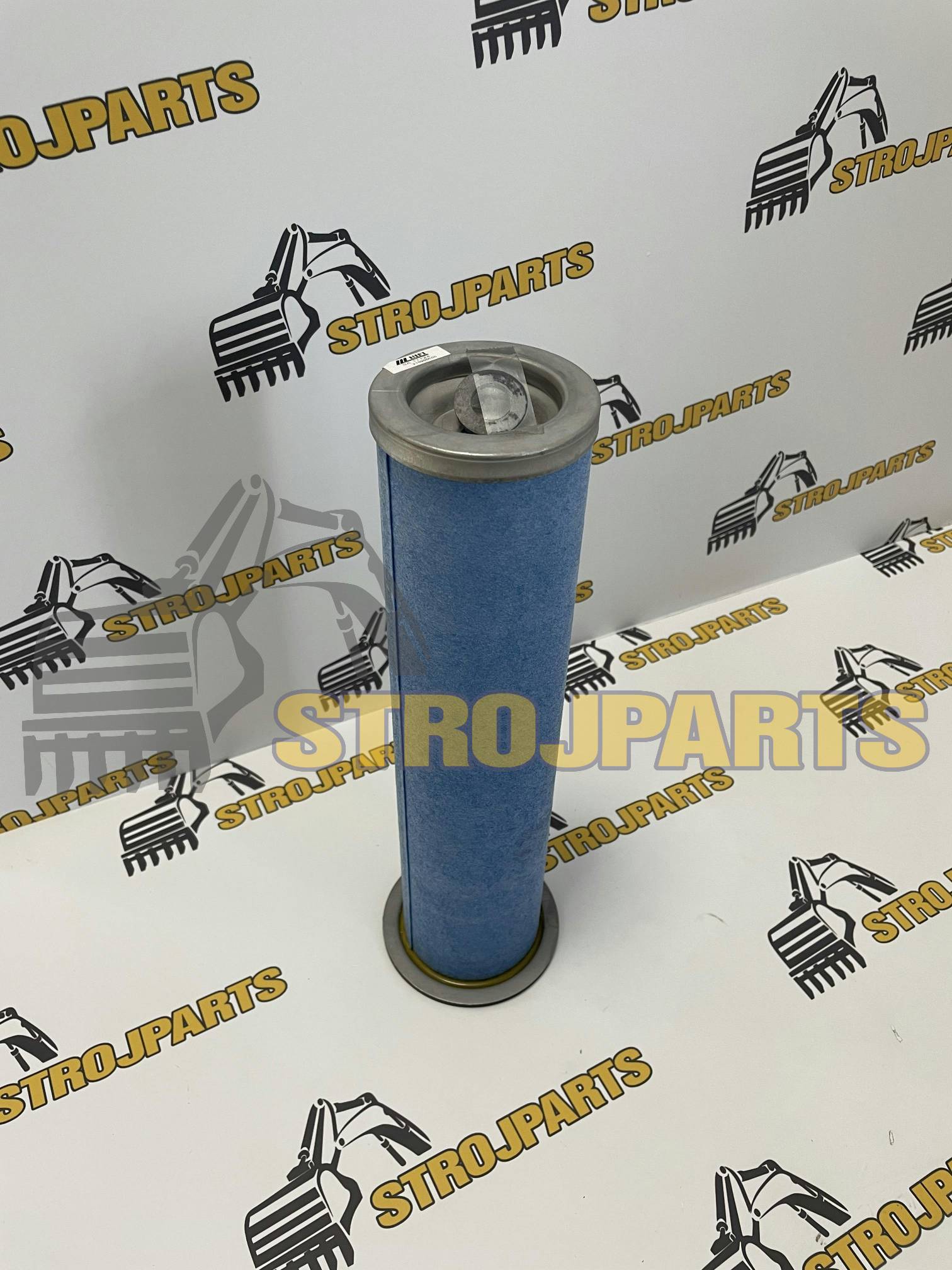 VZDUHCOVÝ FILTR JEMNÝ