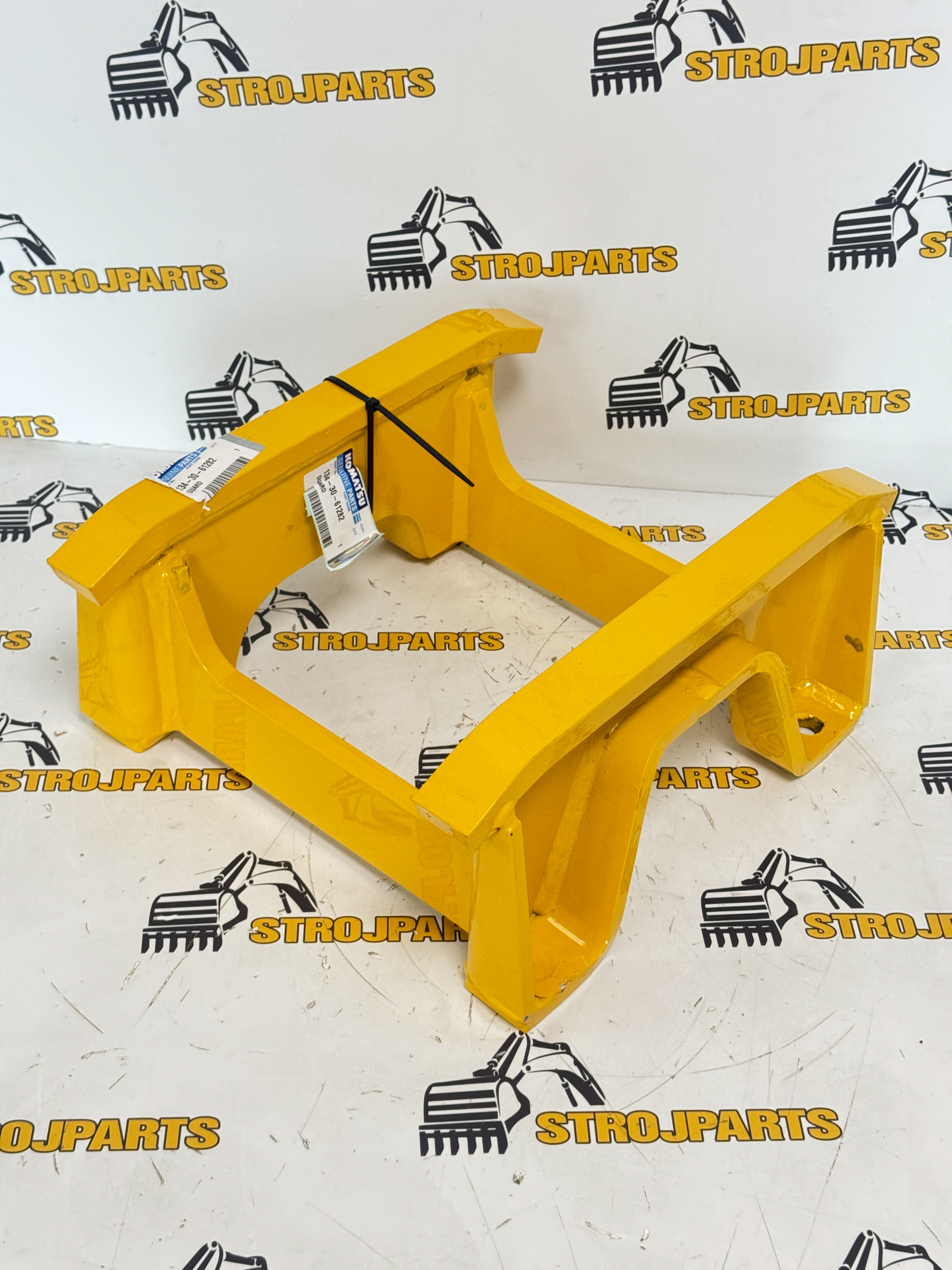 VODÍTKO PÁSU PŘEDNÍ