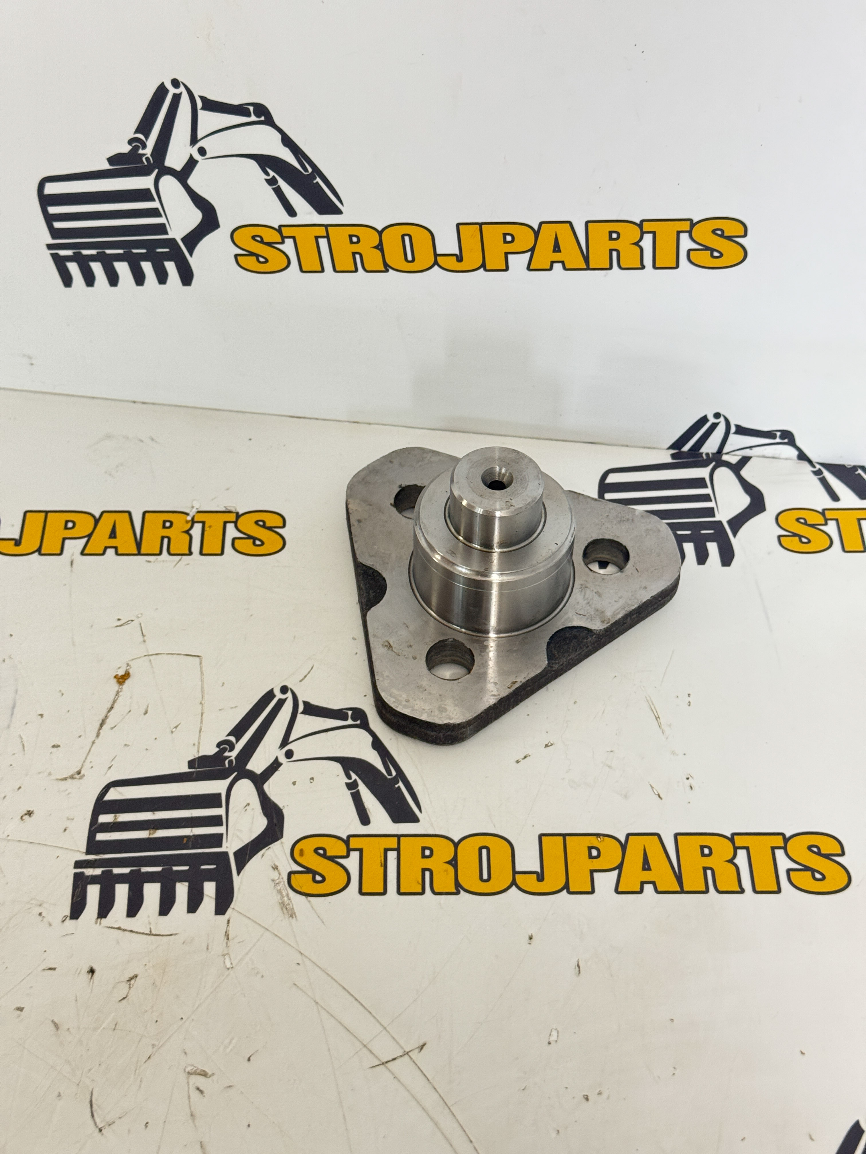 SVISLÝ ČEP SPODNÍ