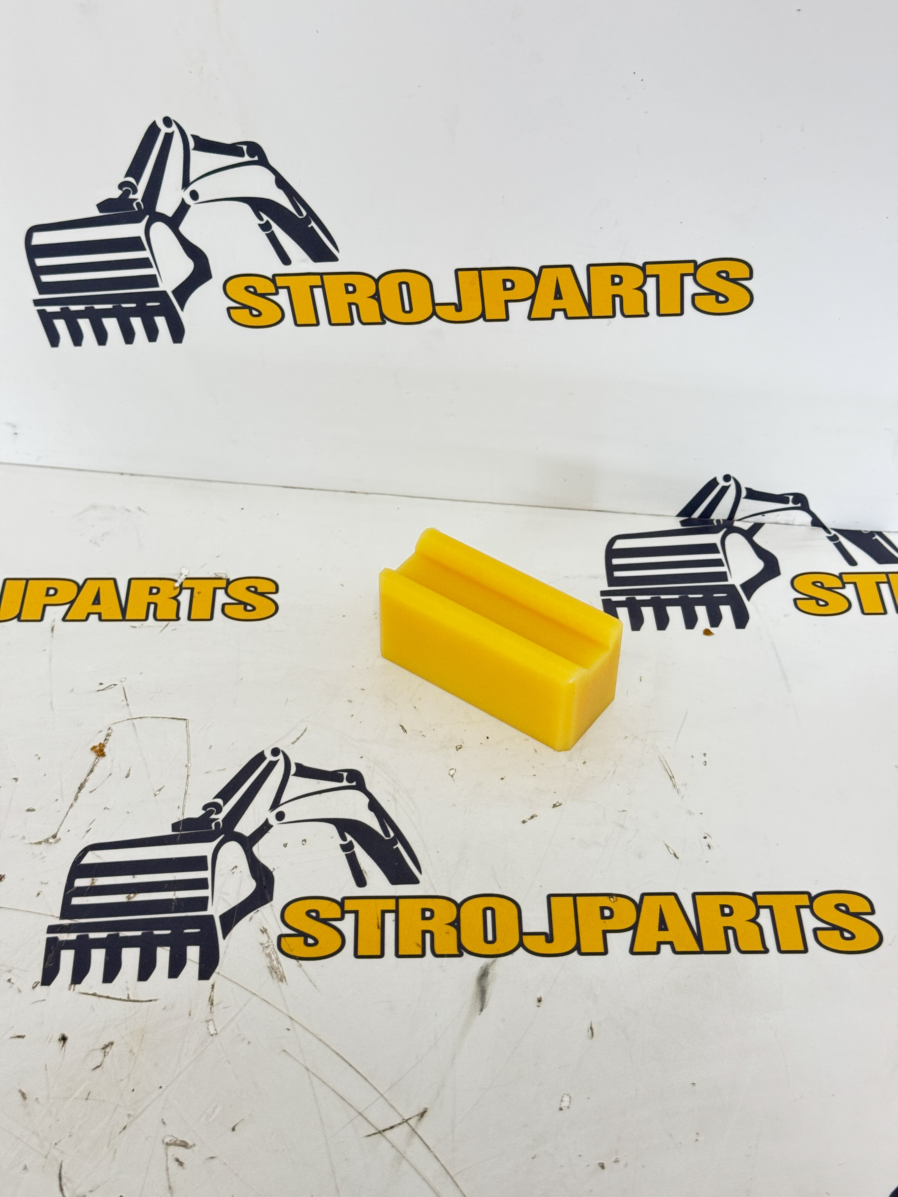 KLUZÁK STABILIZAČNÍ NOHY