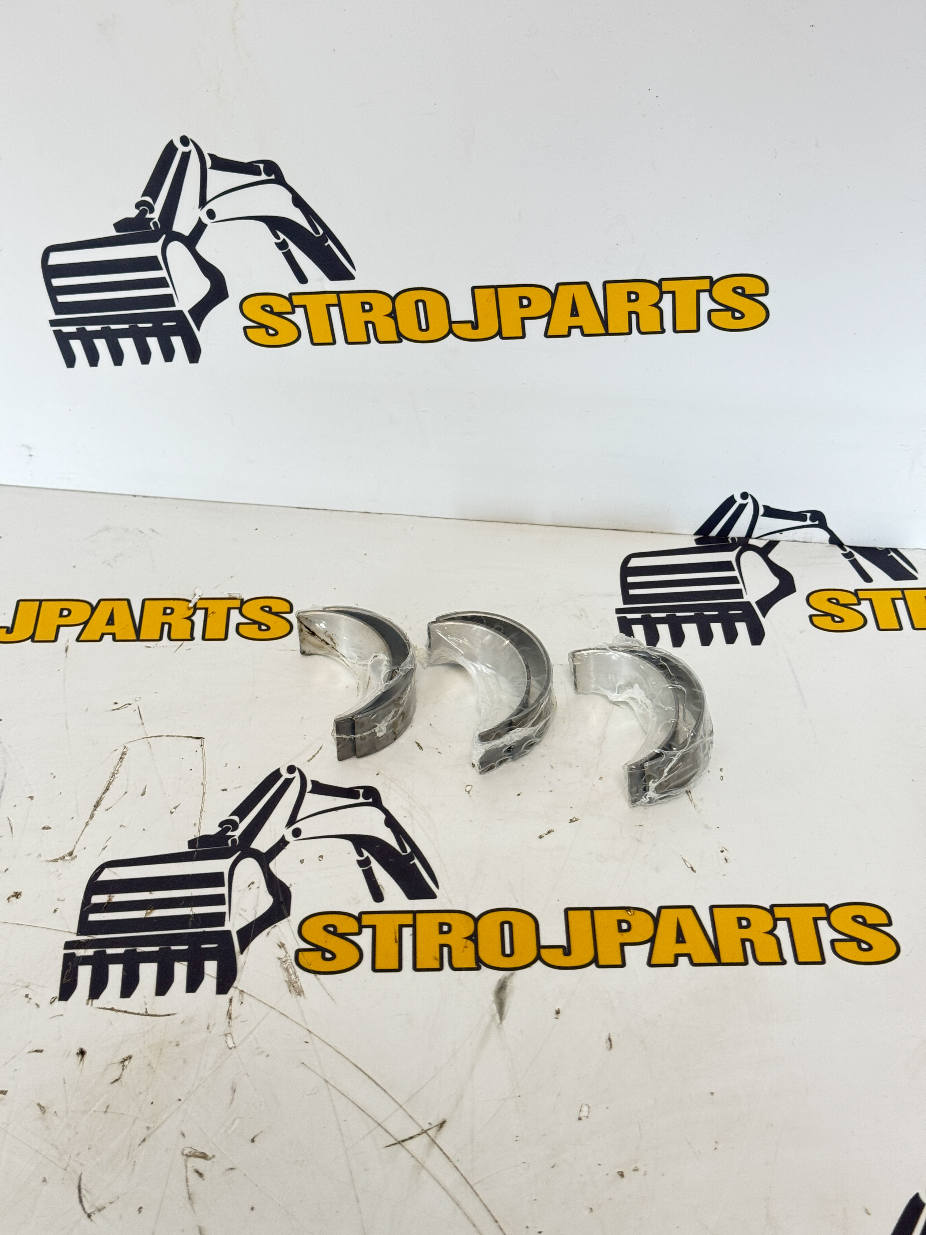 OJNIČNÍ LOŽISKA SET