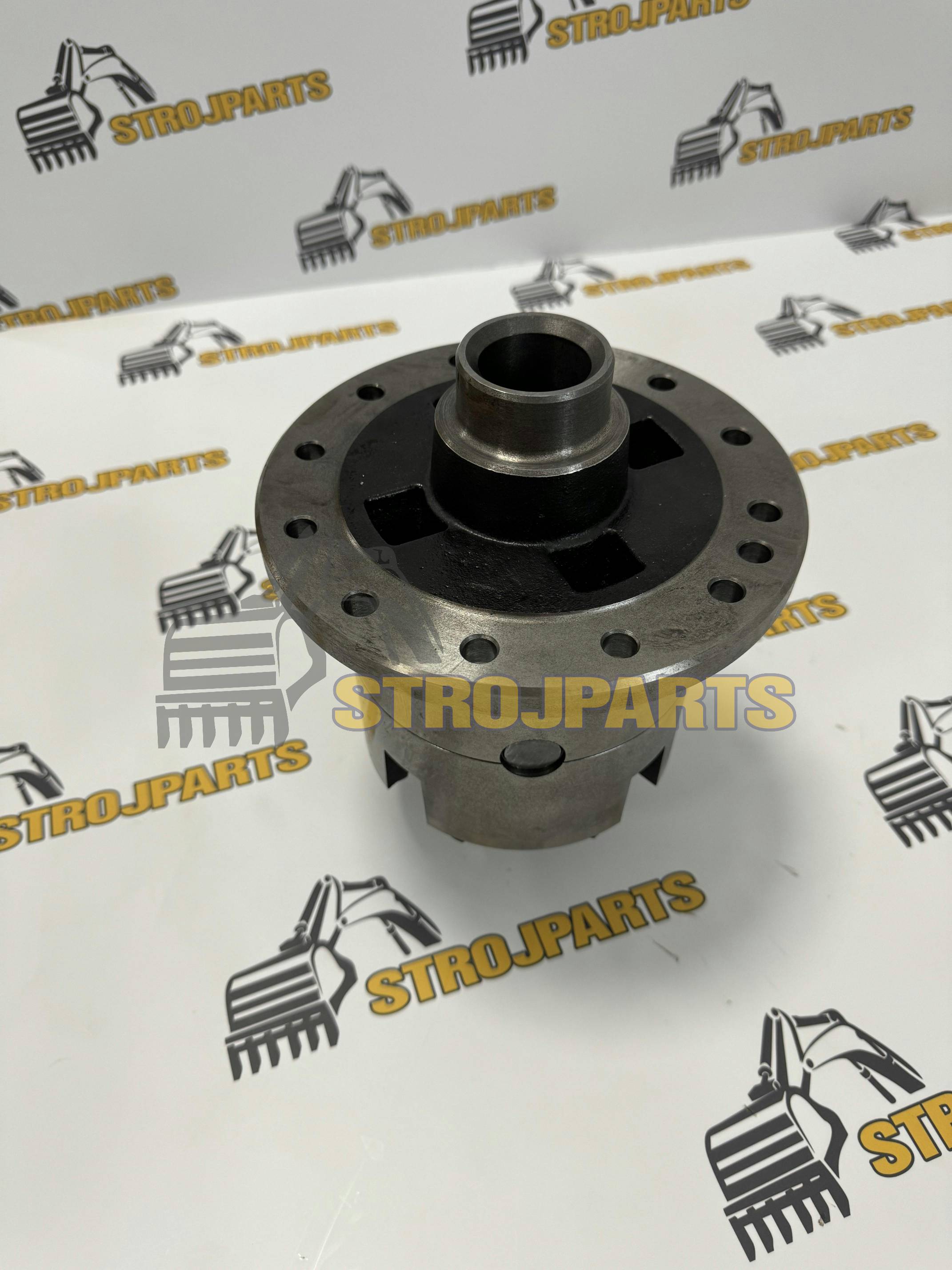 DIFERENCIÁL KOMPLETNÍ