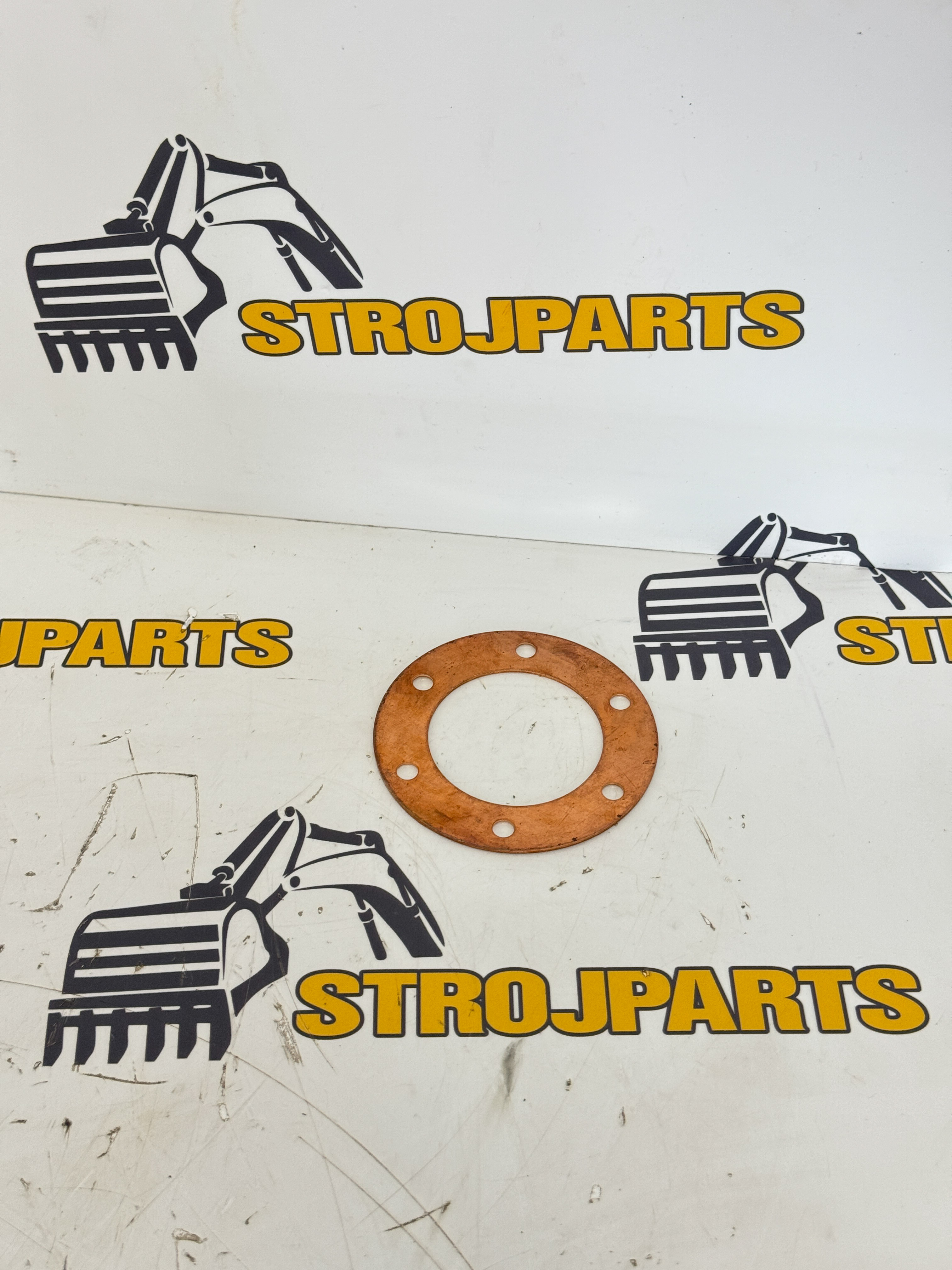 VYMEZOVACÍ PODLOŽKA