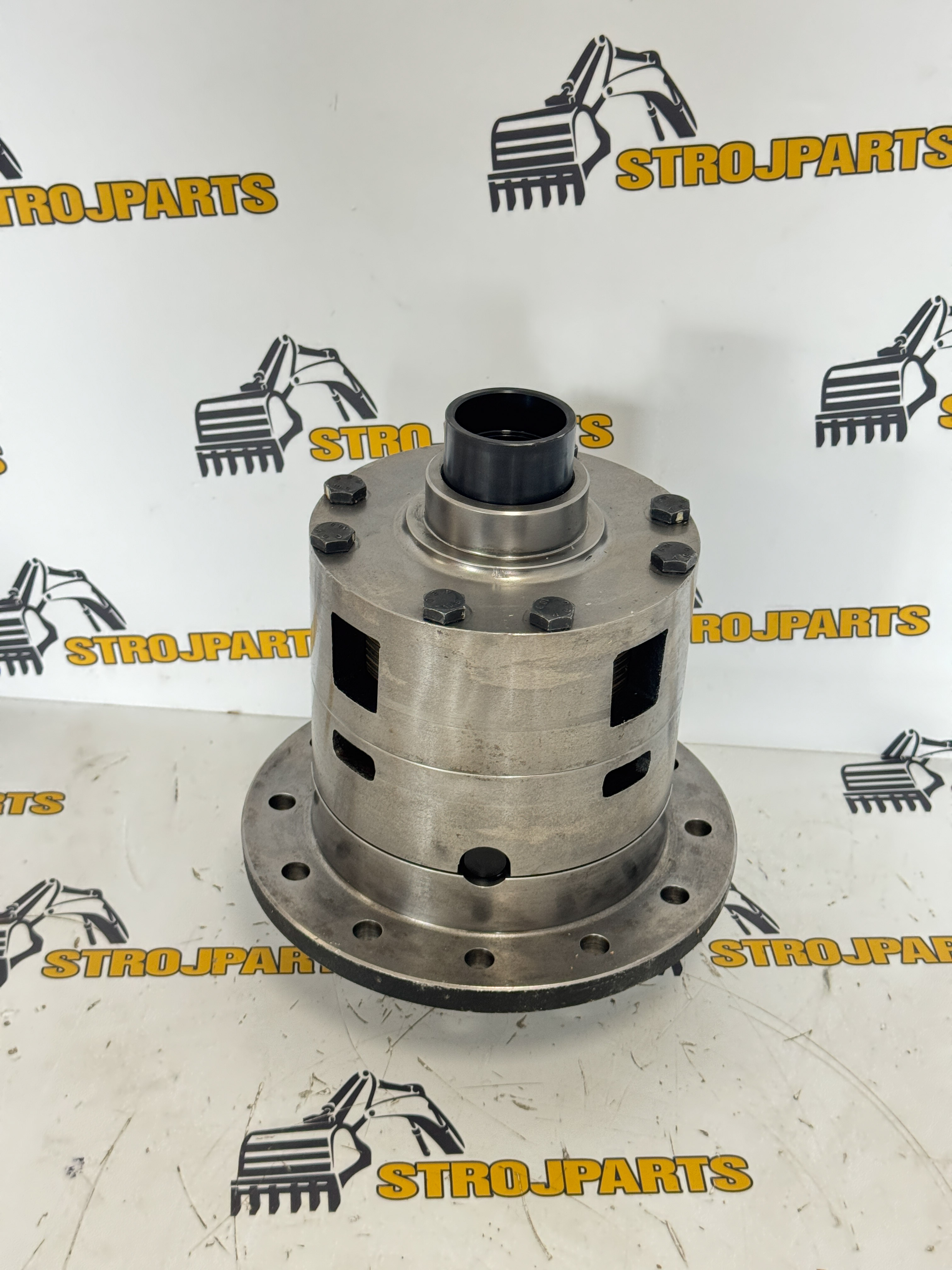 DIFERENCIÁL KOMPLETNÍ