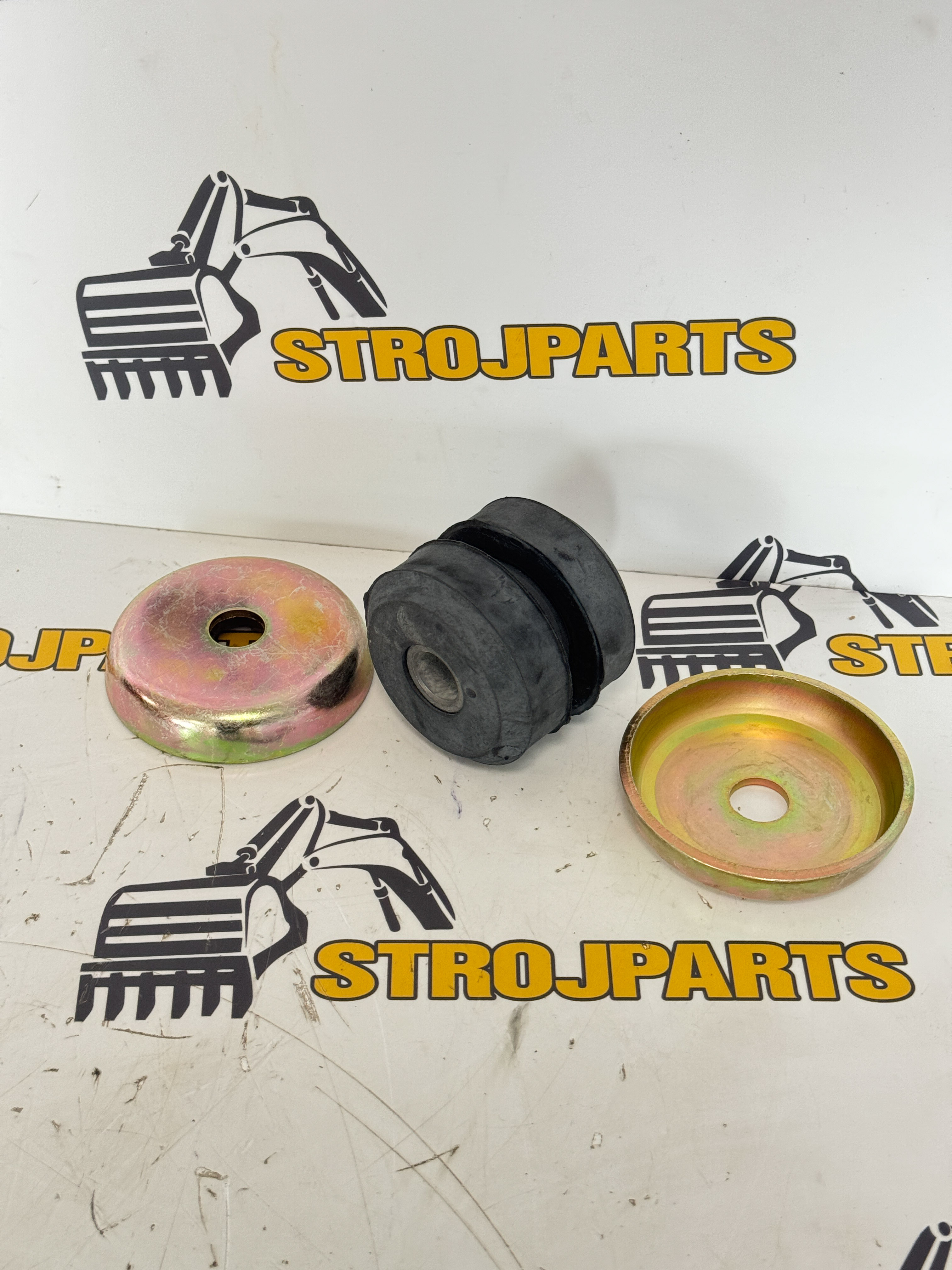 SILENTBLOK MOTORU KIT