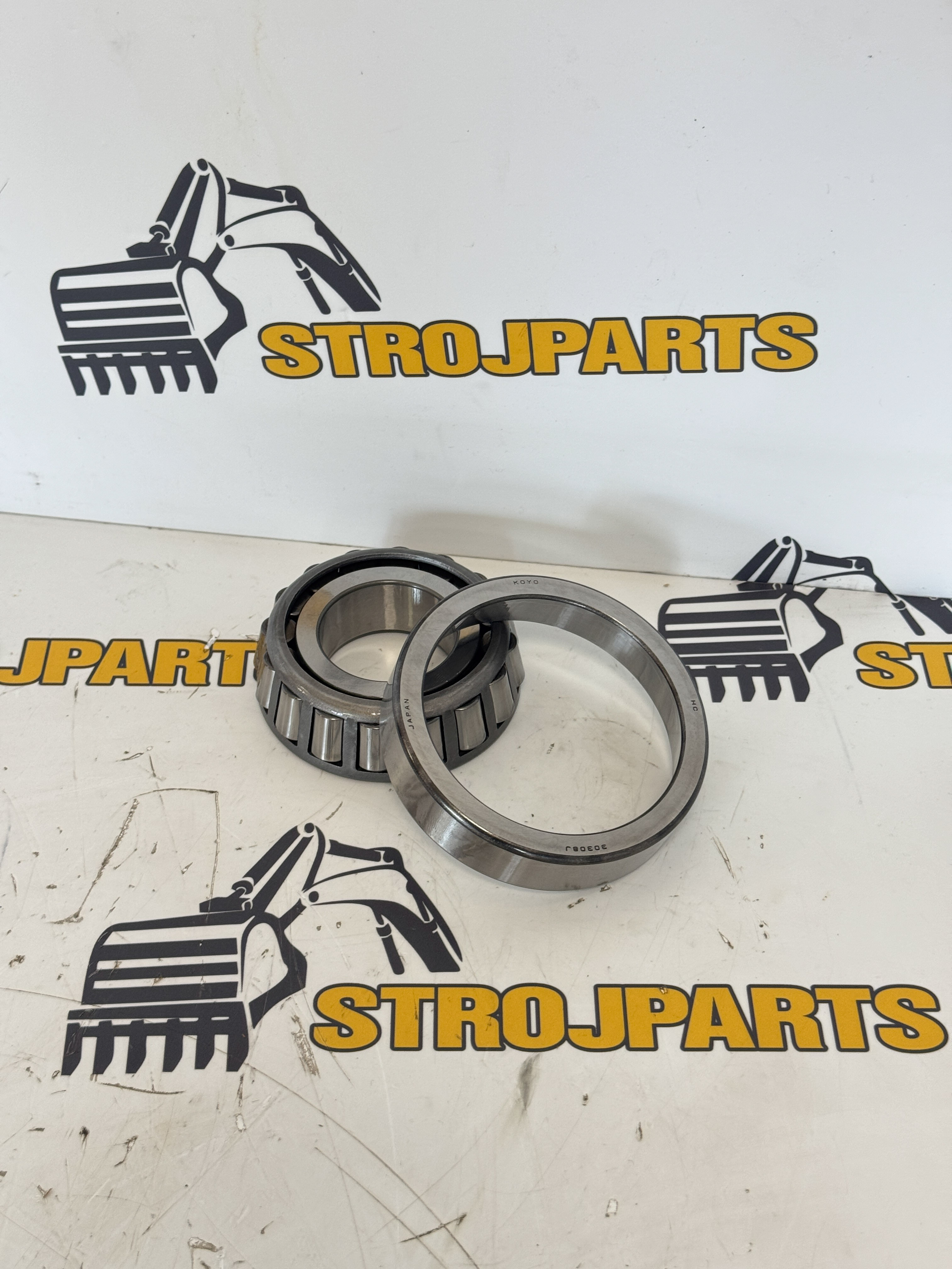 LOŽISKO 40x90x25.25