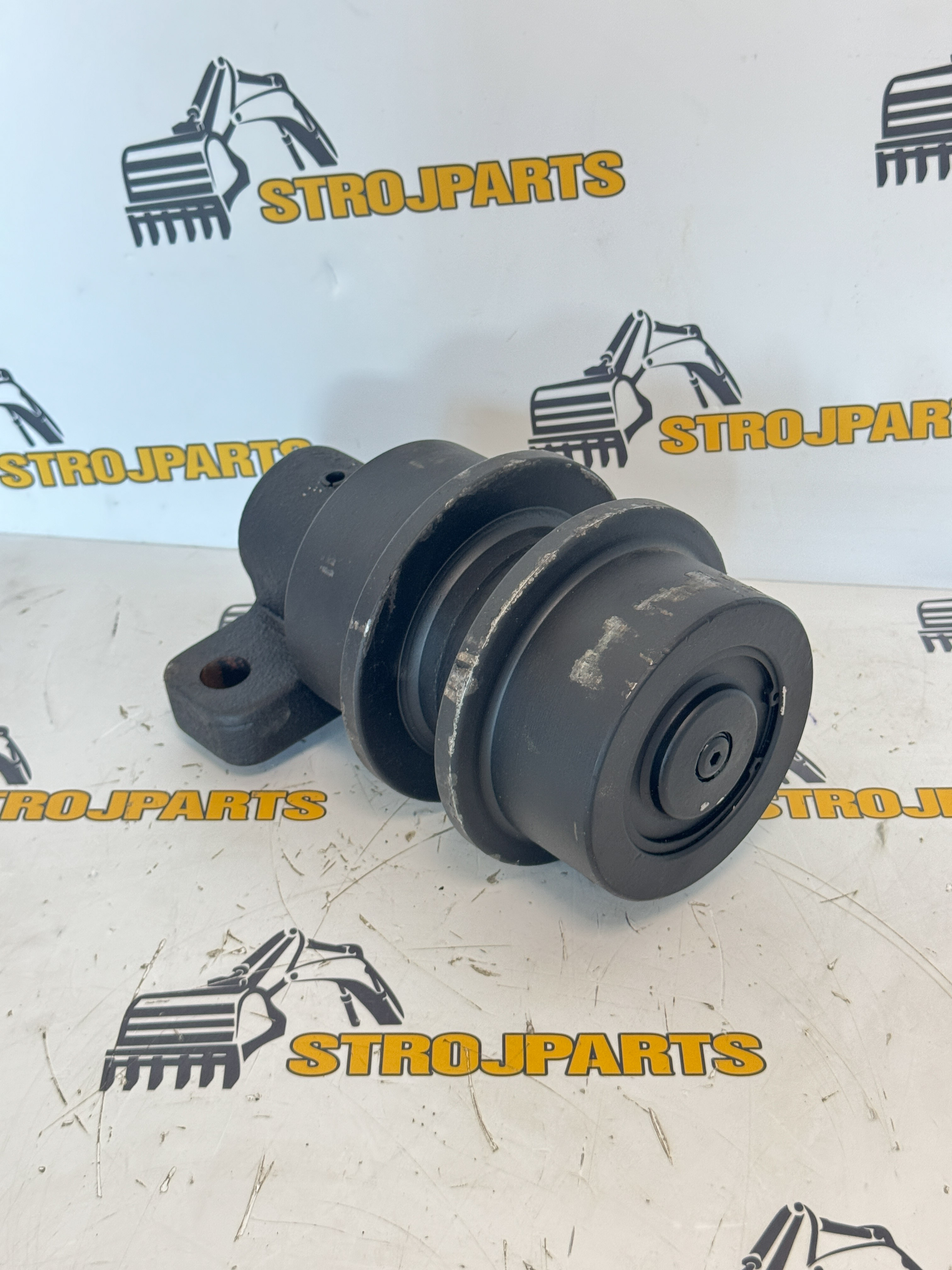 ROLNA VODÍCÍ HORNÍ