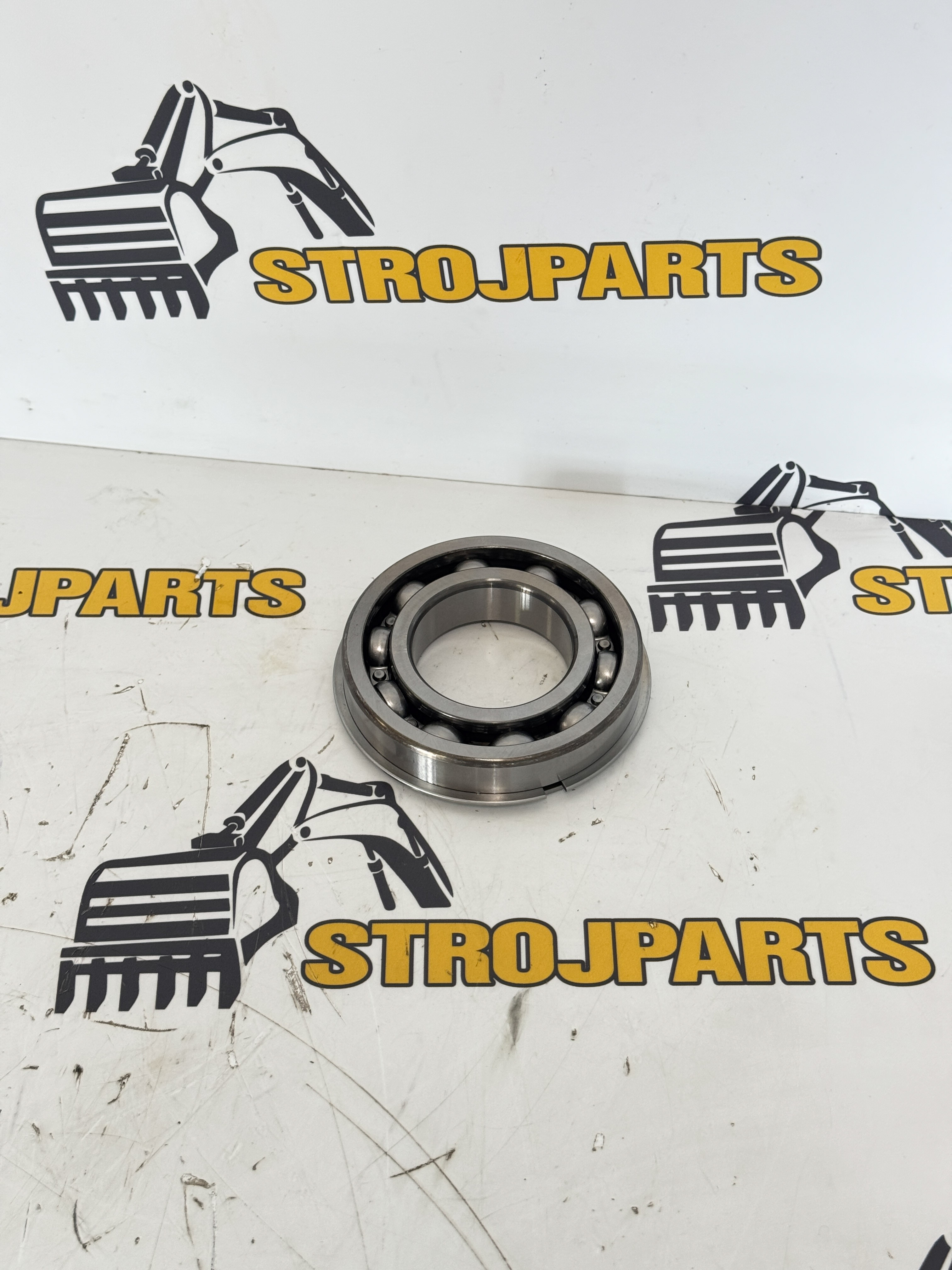 LOŽISKO KULIČKOVÉ 45x85x19