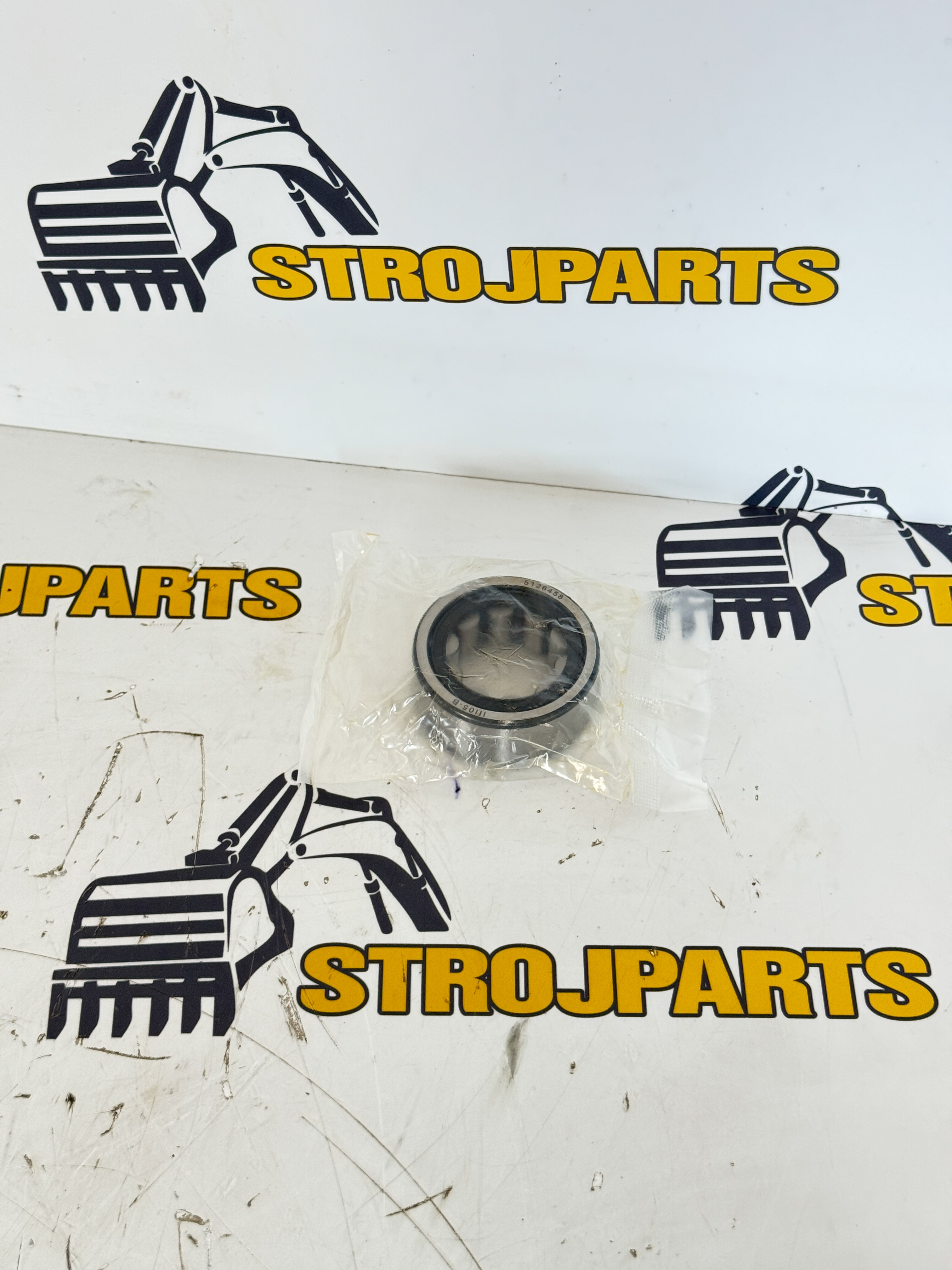 LOŽISKO VÁLEČKOVÉ 52x27,5x21