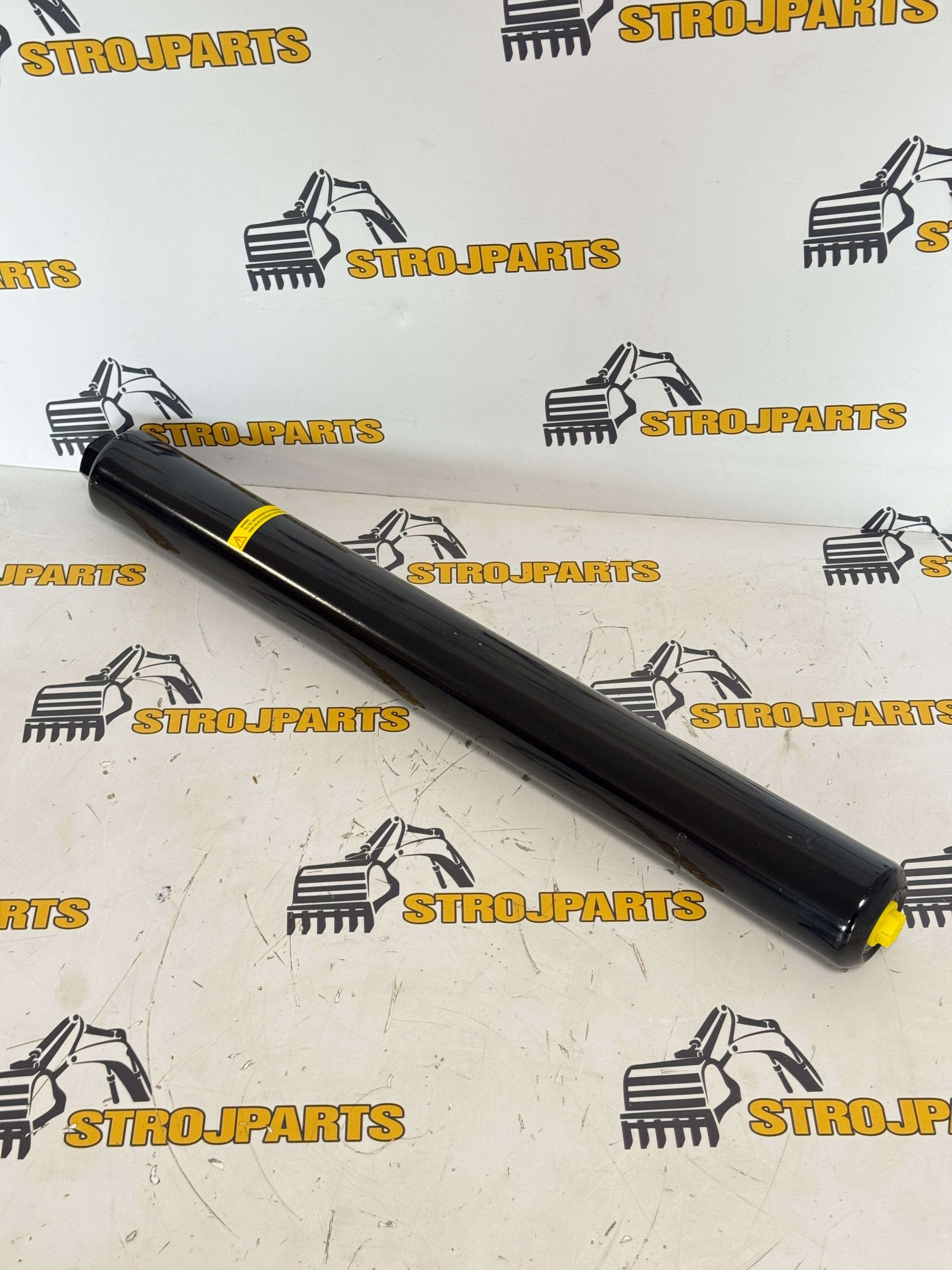 DUSÍKOVÝ VÁLEC SRS