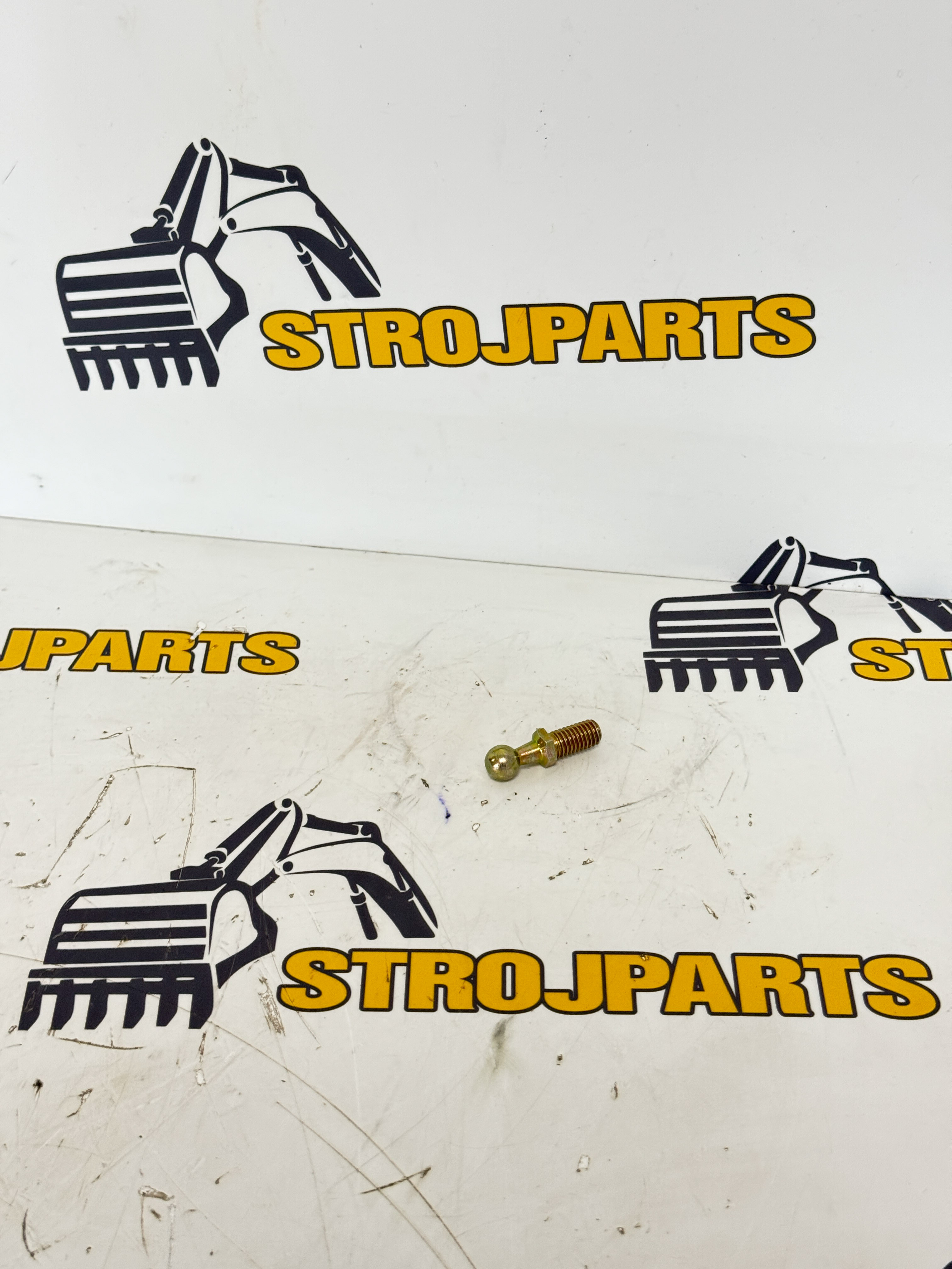 ČEP PLYNOVÉ VZPĚRY