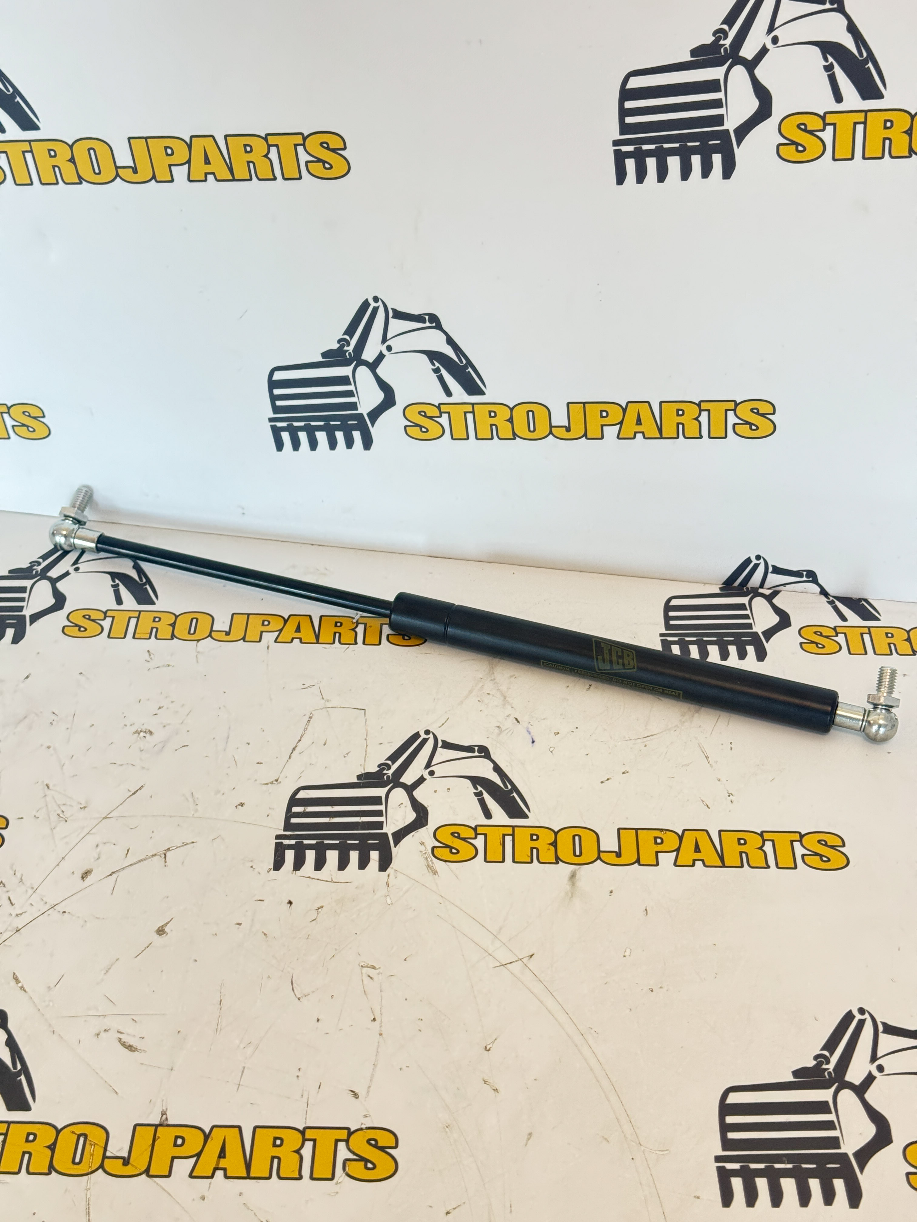 PLYNOVÁ VZPĚRA DVEŘÍ