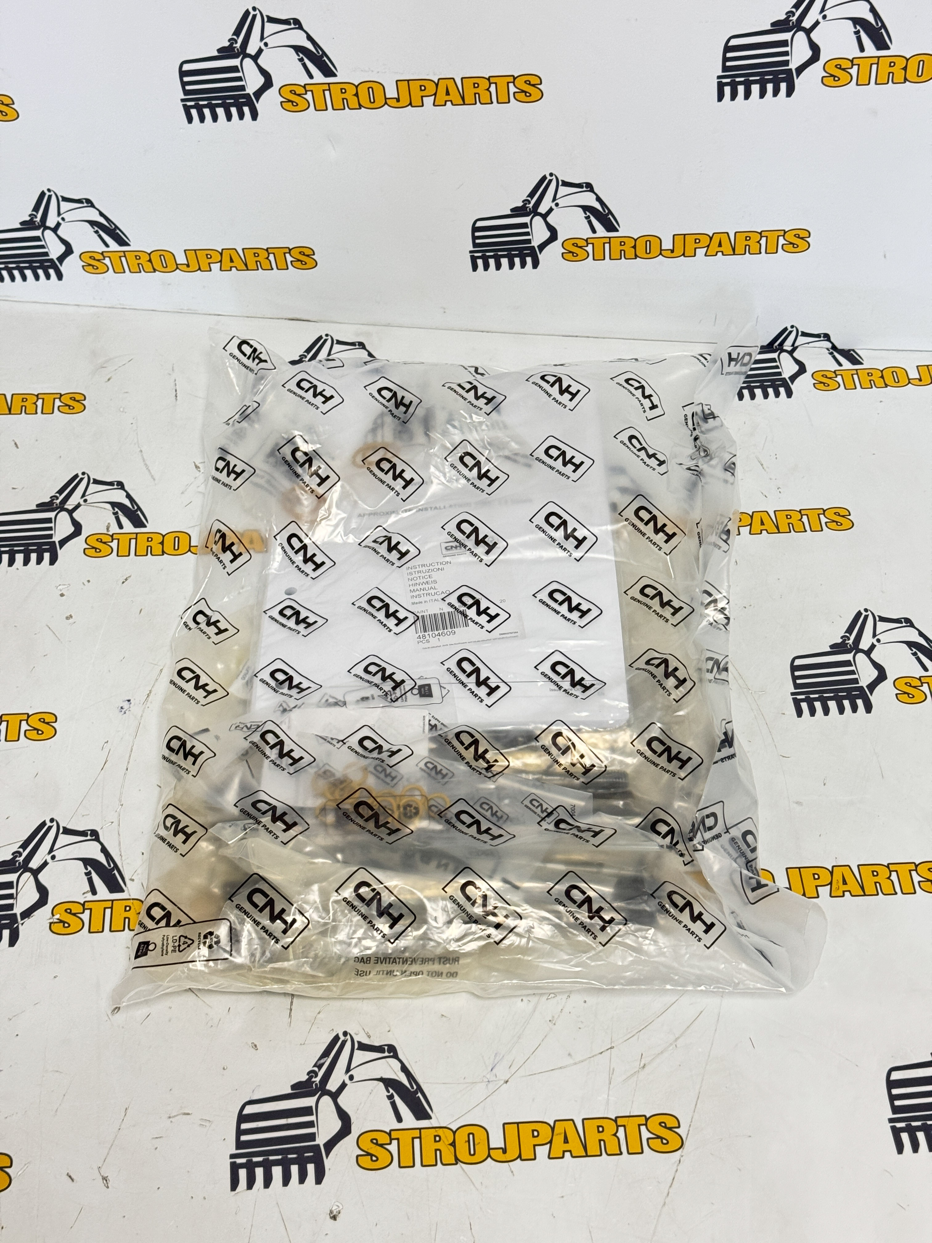 POWER BEYOND VALVE KIT