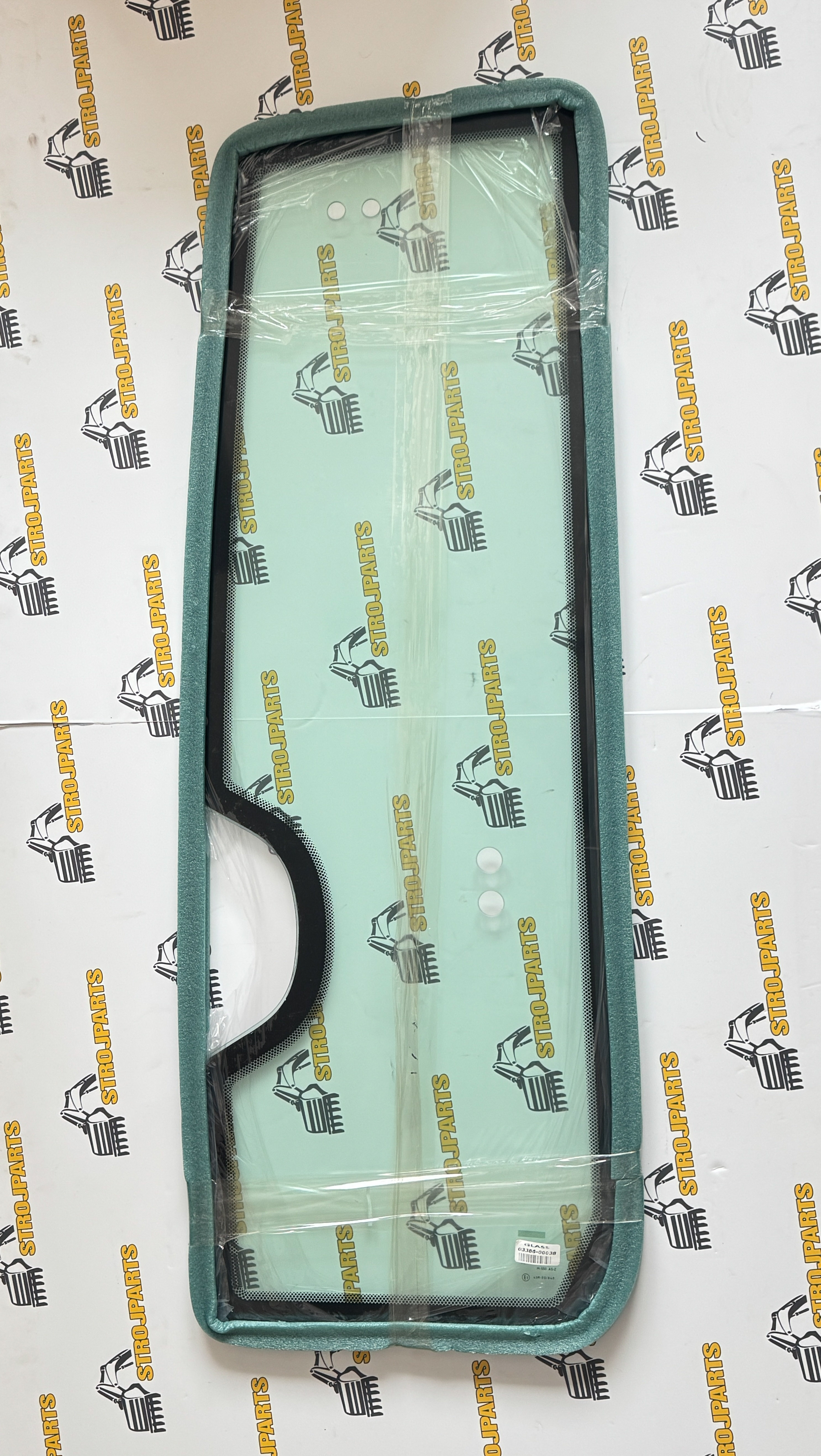 SKLO DVEŘÍ TAKEUCHI