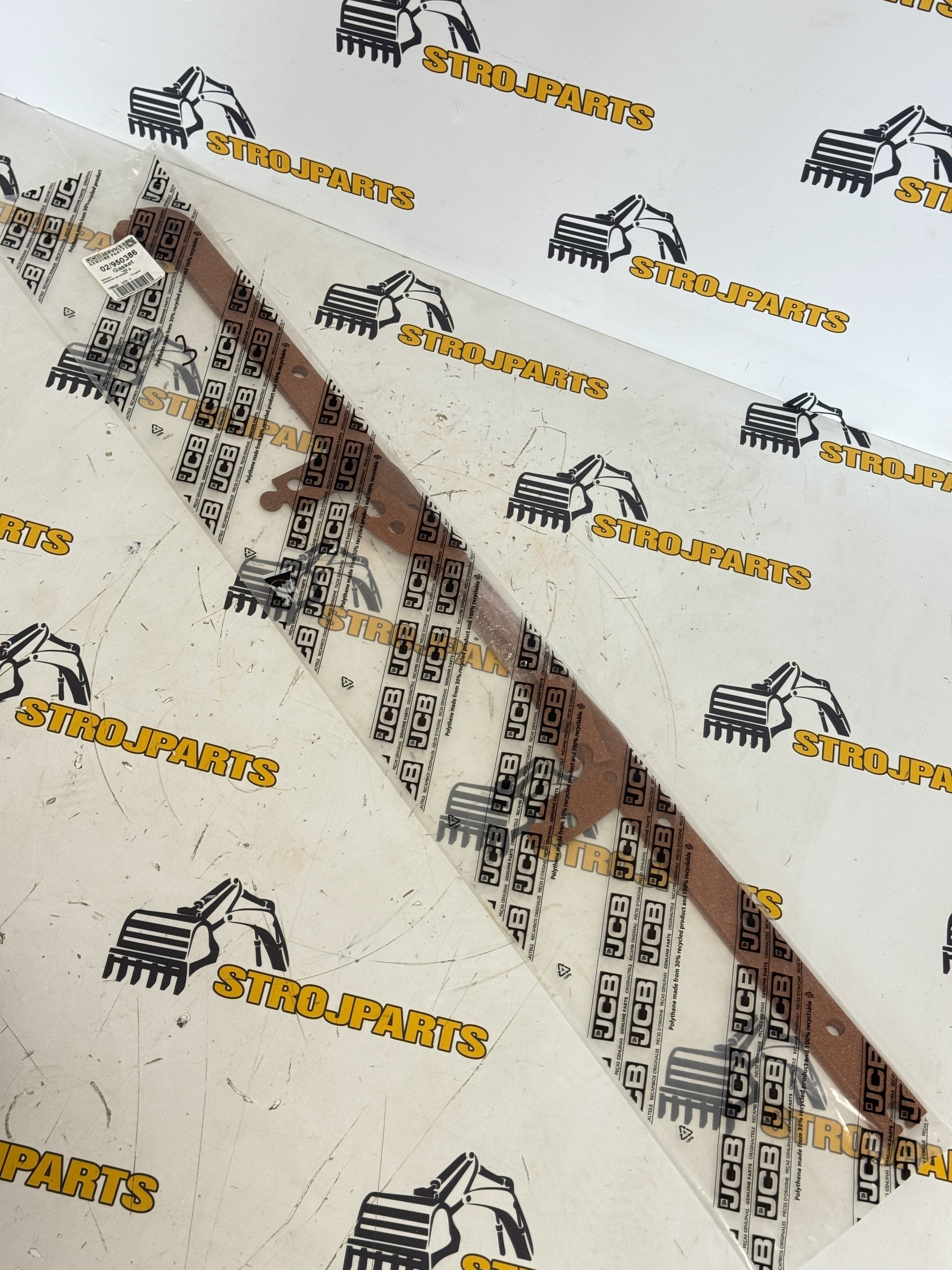 TĚSNĚNÍ OLEJOVÉ VANY