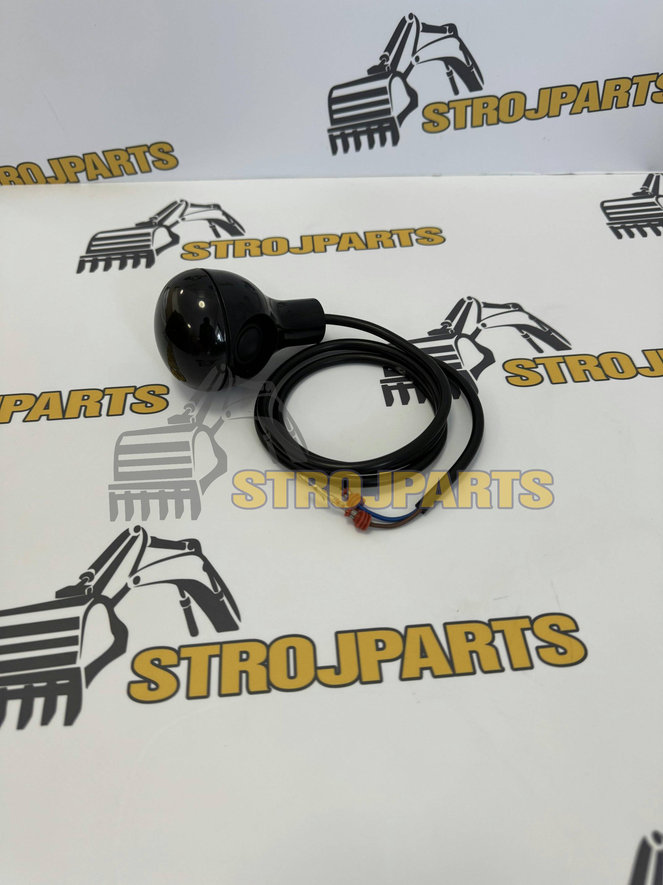 KOULE PÁKY 1 TLAČÍTKO