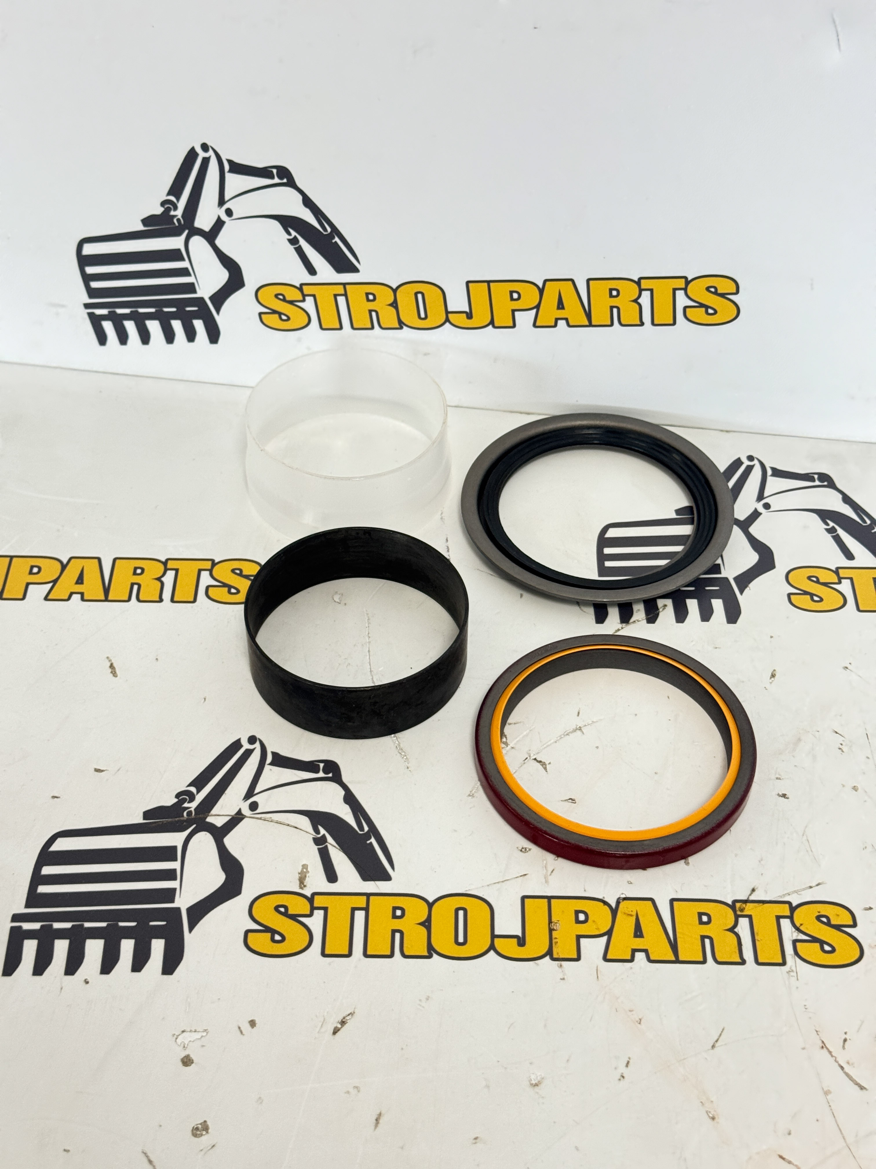 GUFERO KLIKY PŘEDNÍ