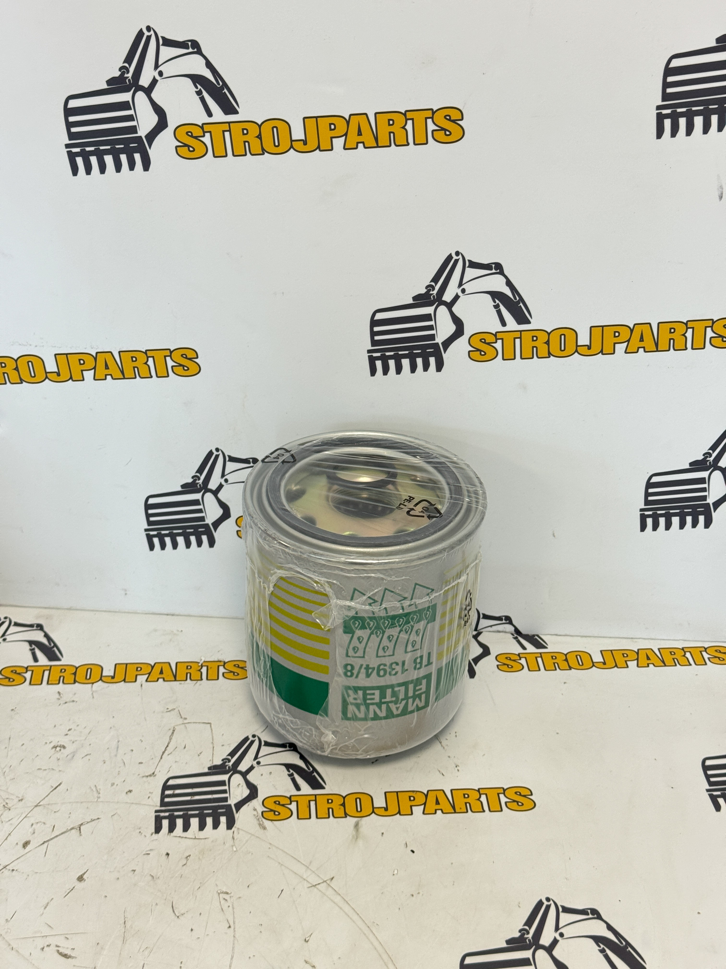 VYSOUŠECÍ PATRONA VZDUCHU