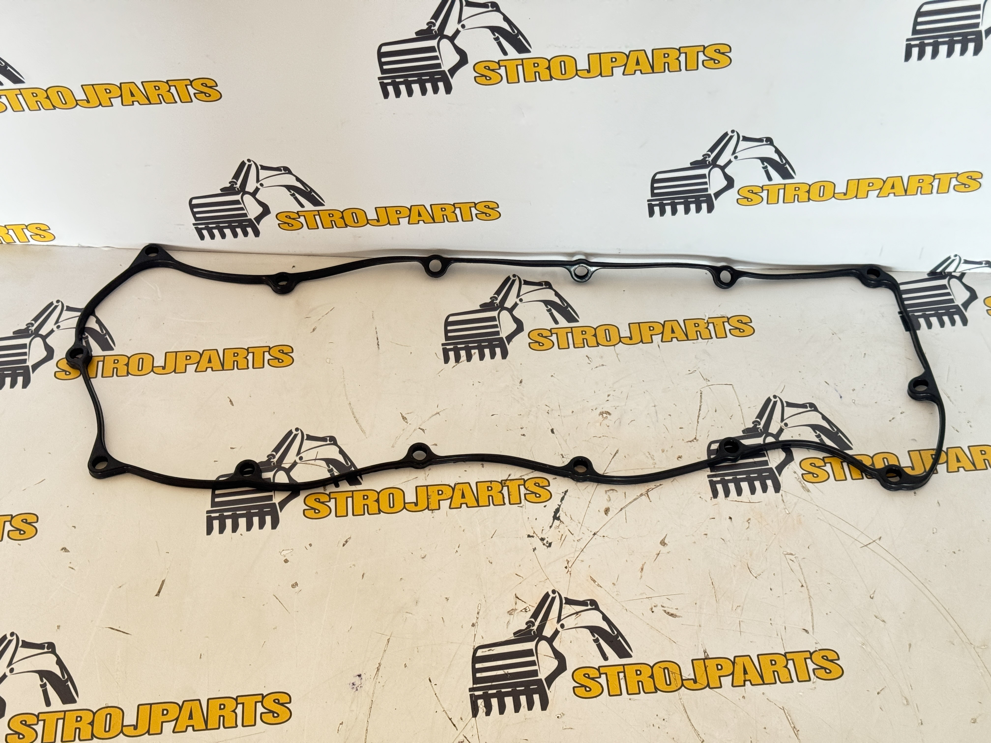 TĚSNĚNÍ VÍKA VENTILŮ