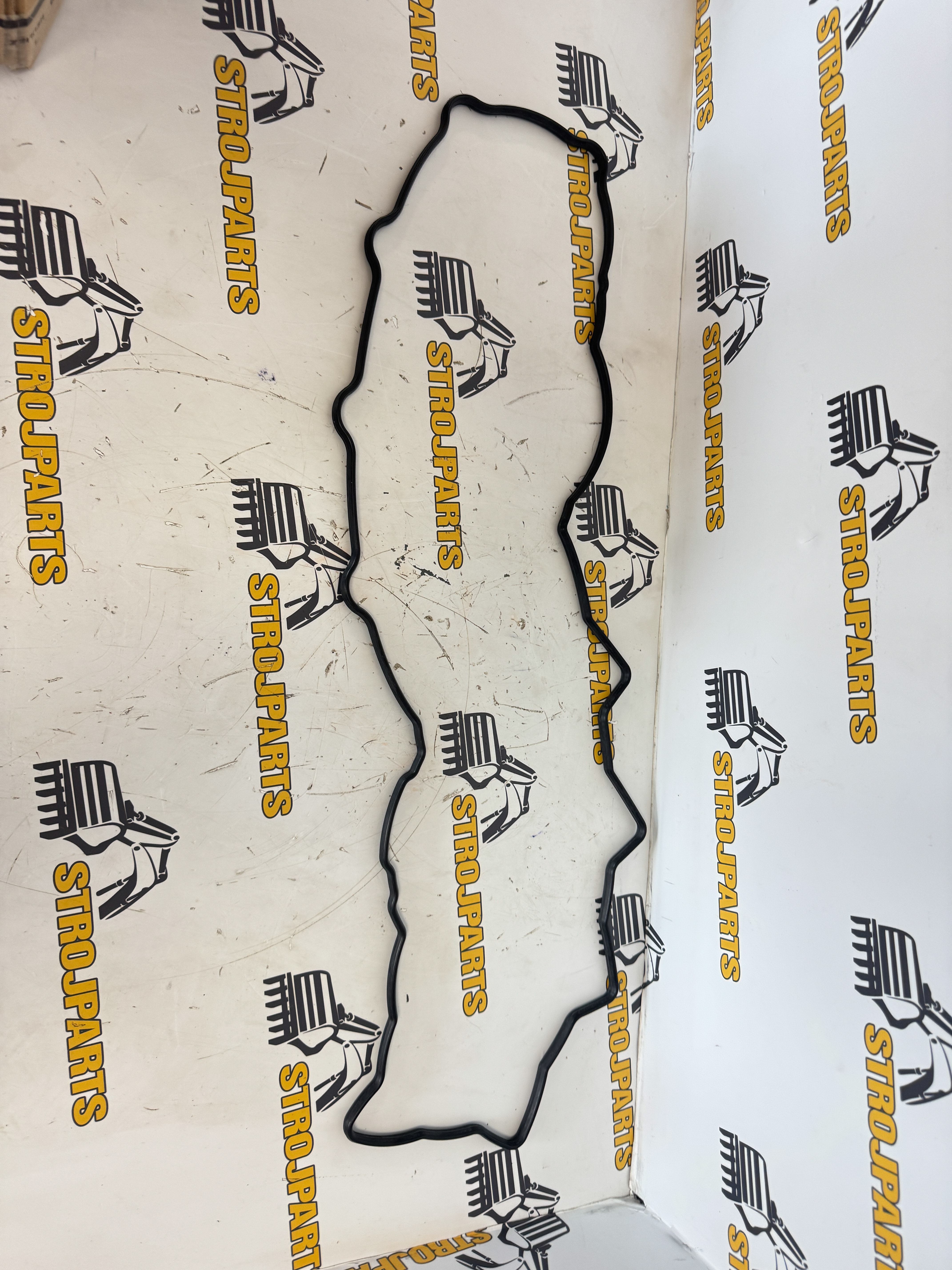 TĚSNĚNÍ VÍKA VENTILŮ