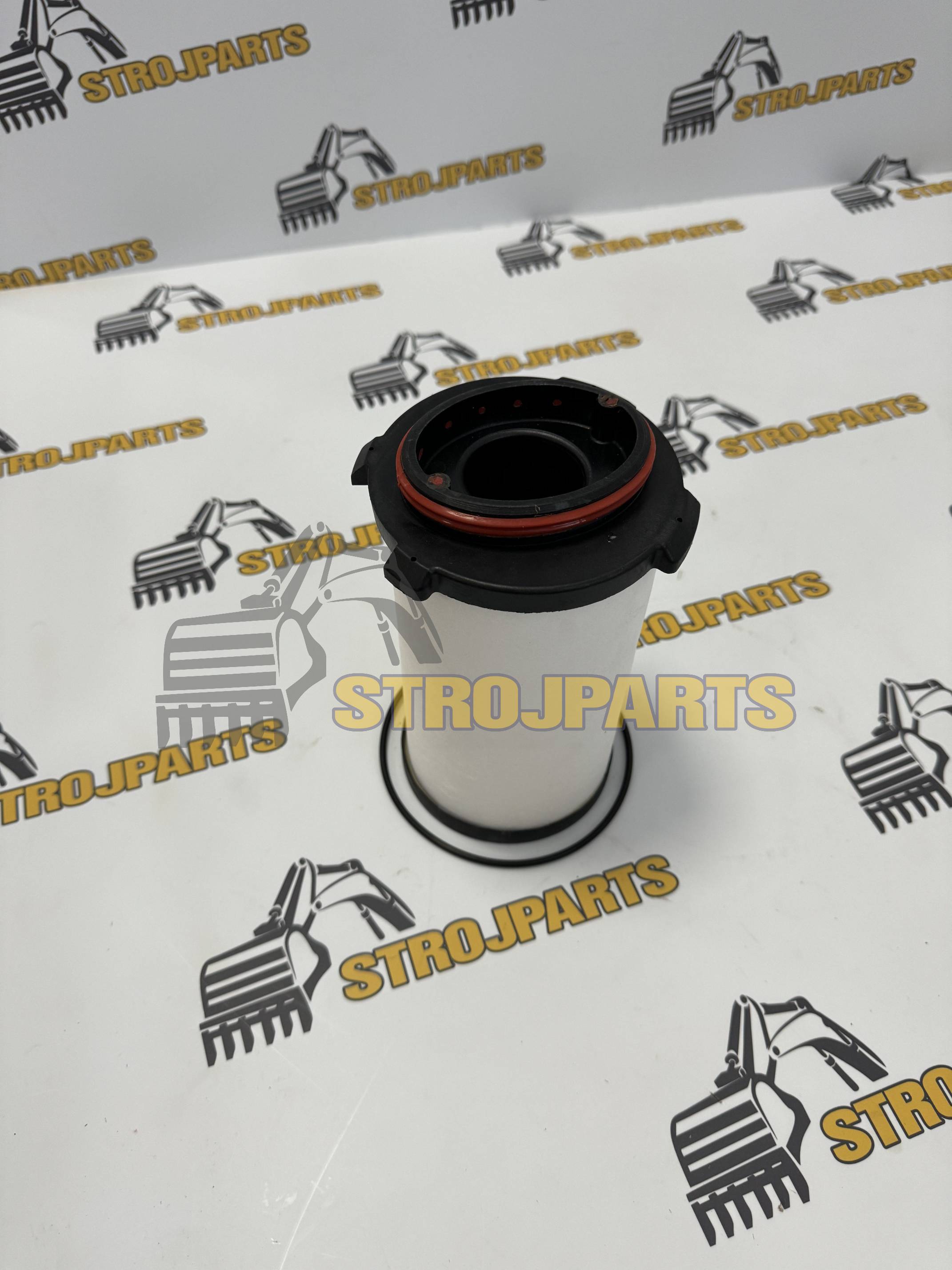 ODVĚTRÁVACÍ FILTR MOTORU