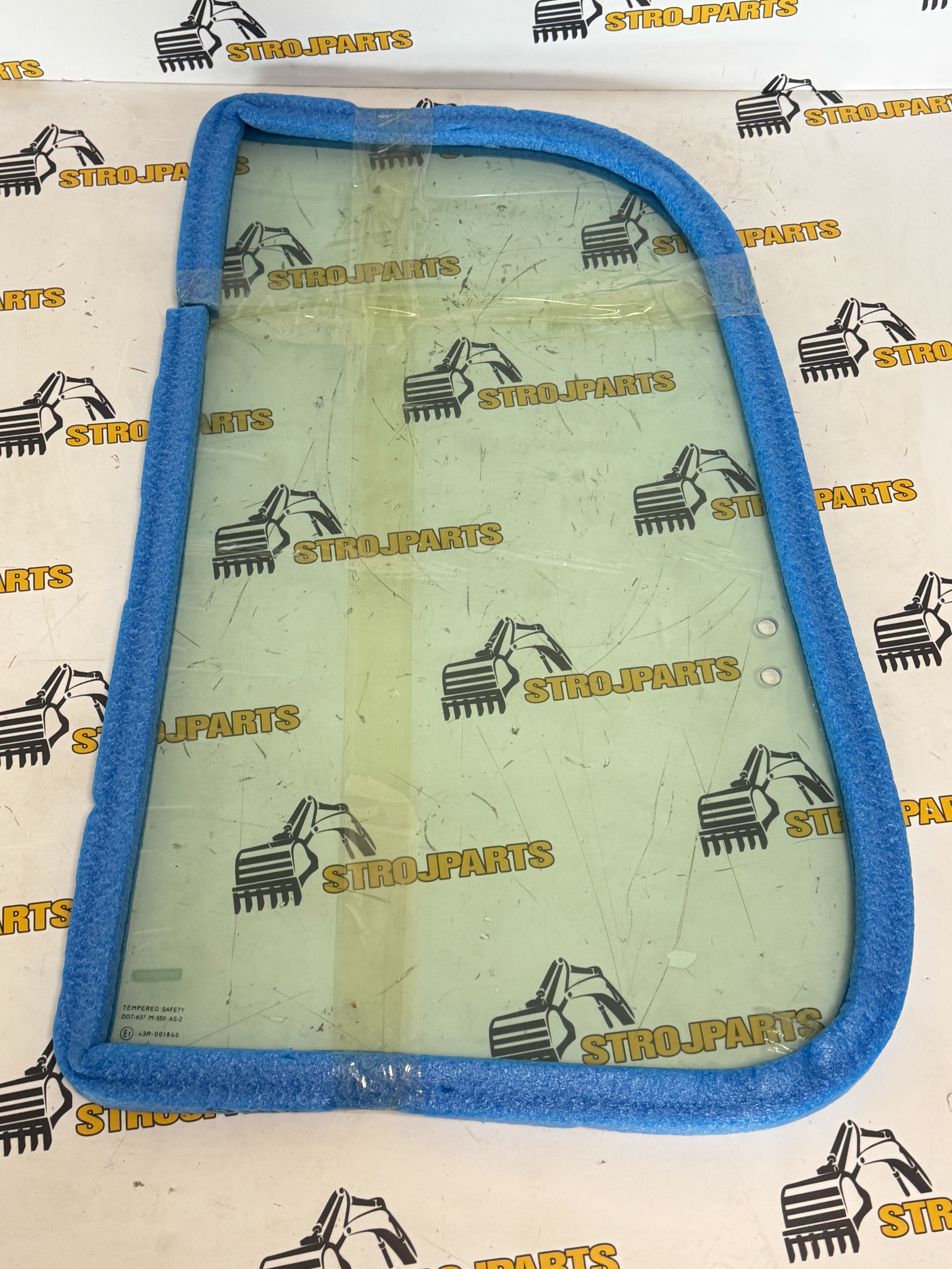 SKLO BOČNÍ POSUVNÉ TAKEUCHI