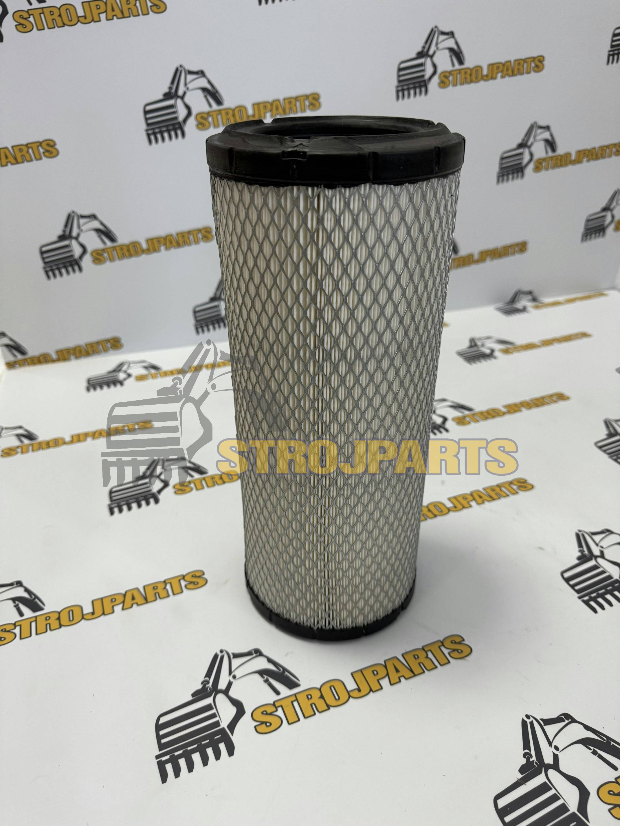 VZDUCHOVÝ FILTR HRUBÝ