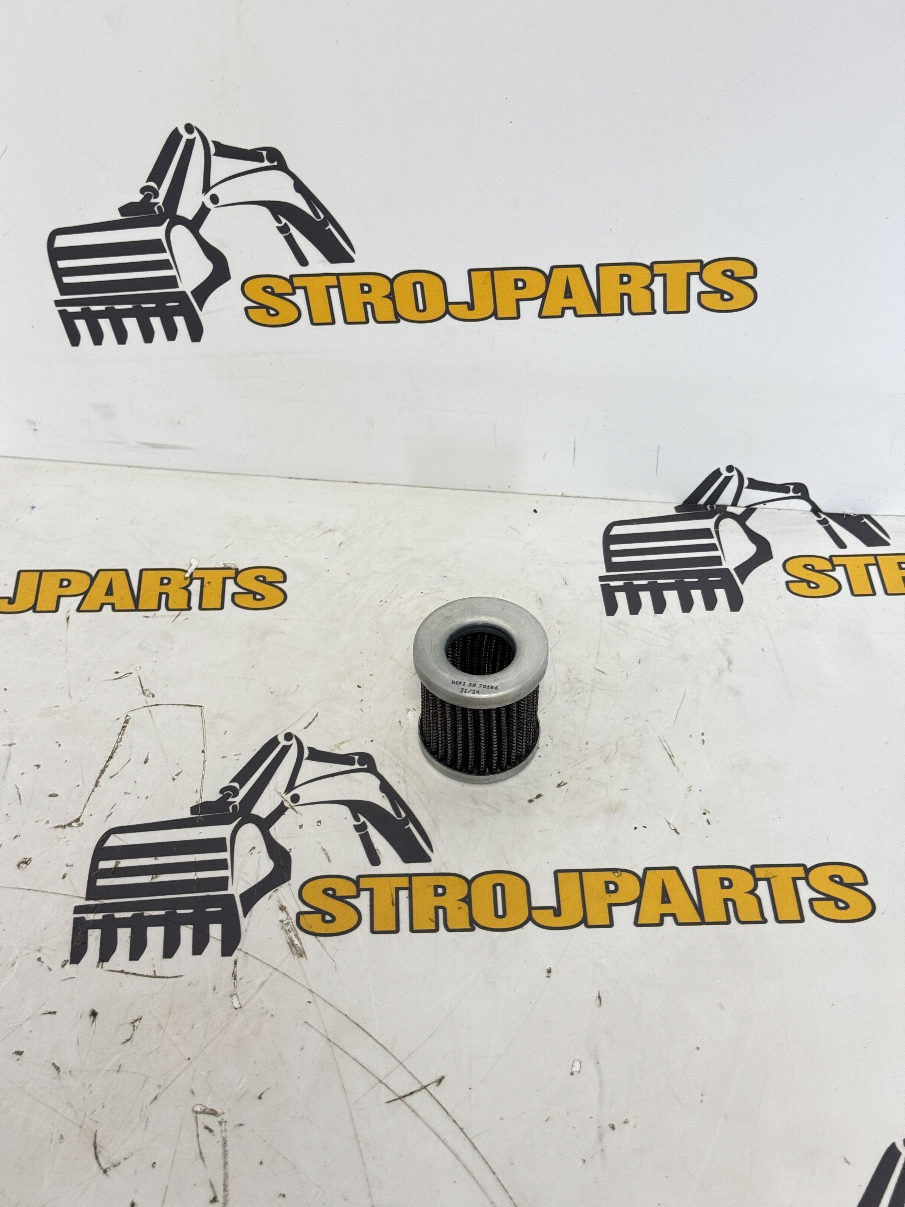 HYDRAULICKÝ FILTR SH 70156