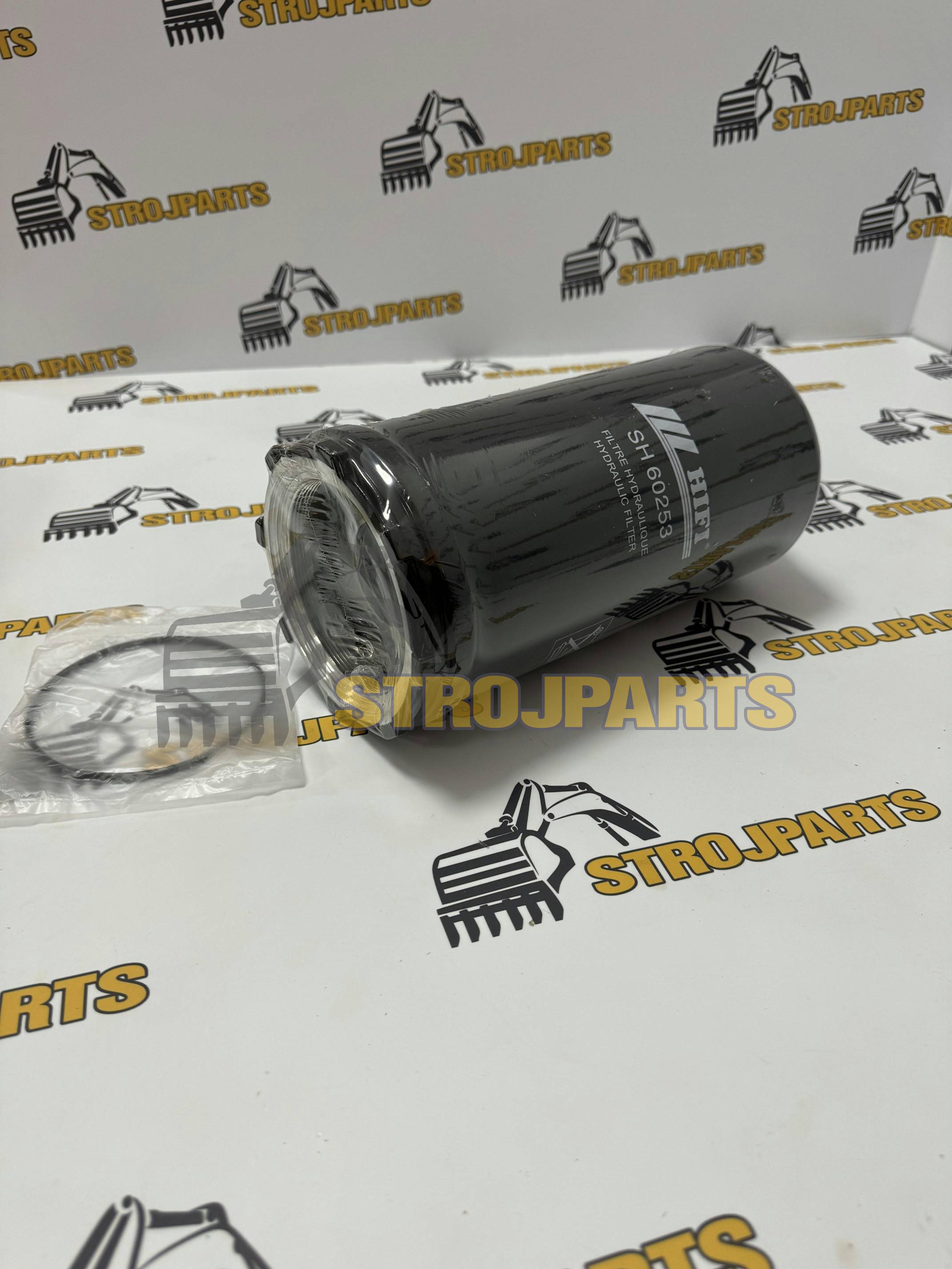 HYDRAULICKÝ FILTR SH 60253