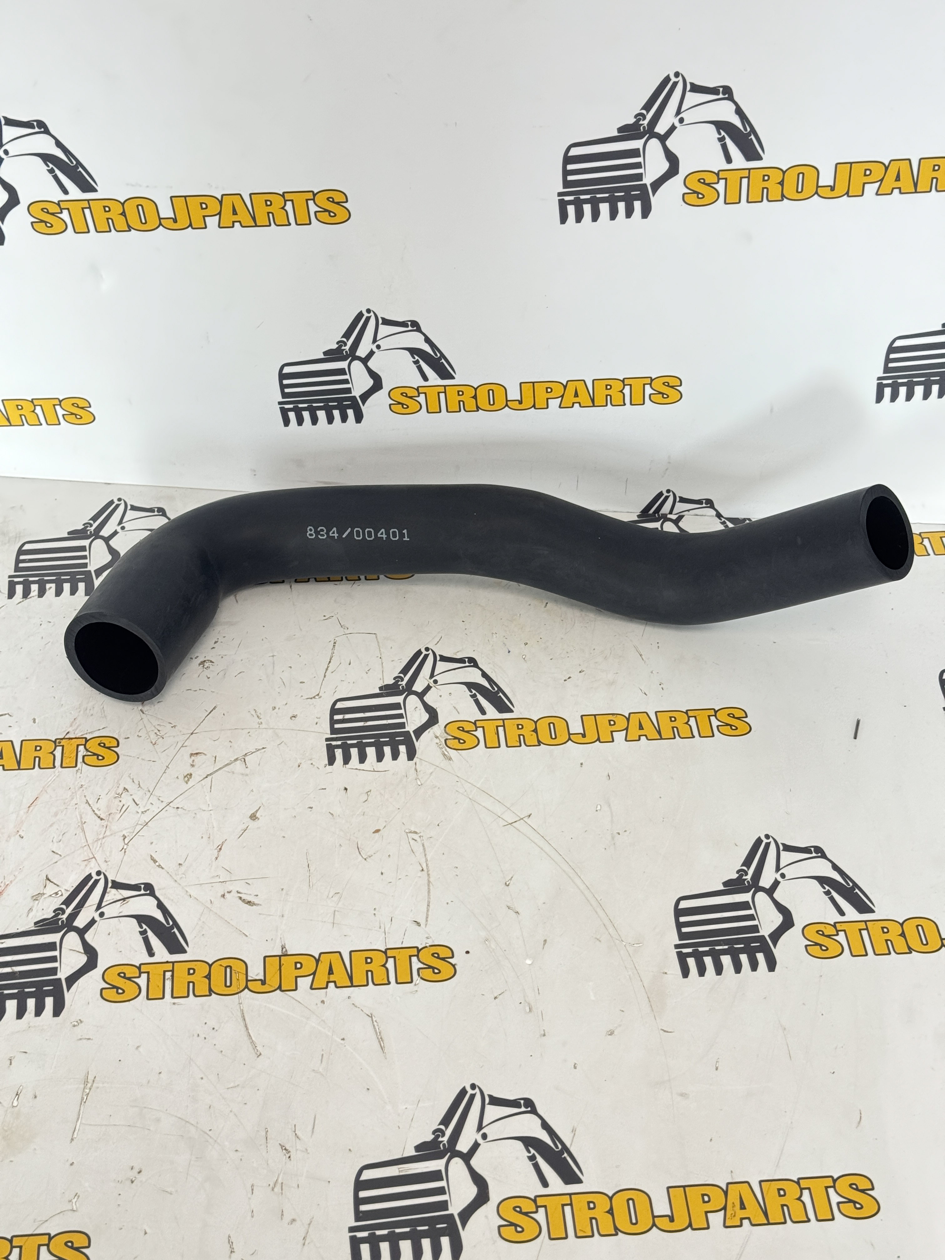 HADICE CHLADIČE HORNÍ