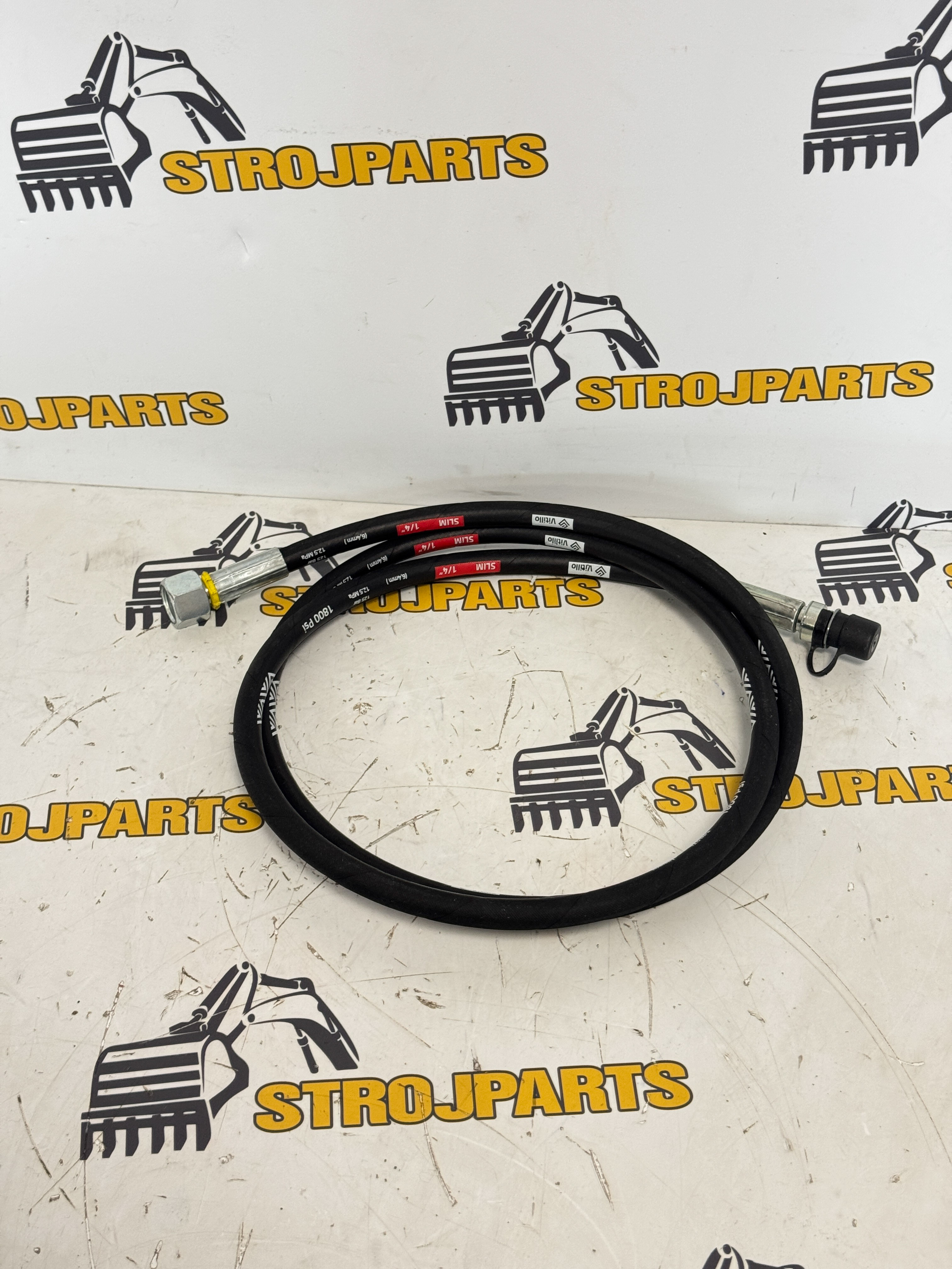 HADICE 04 BSP LP 1700mm