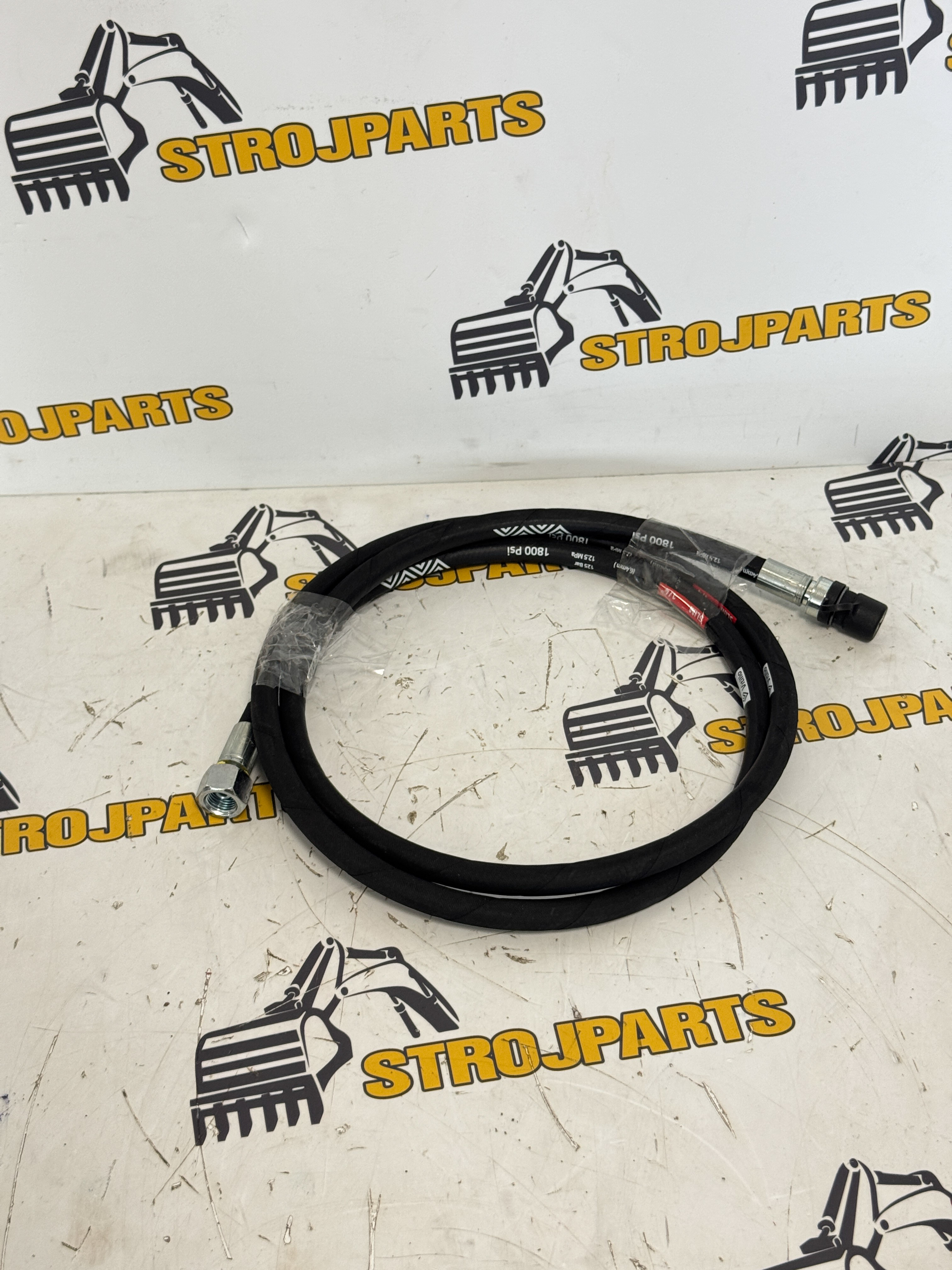 HADICE 1/4BSP 1700mm