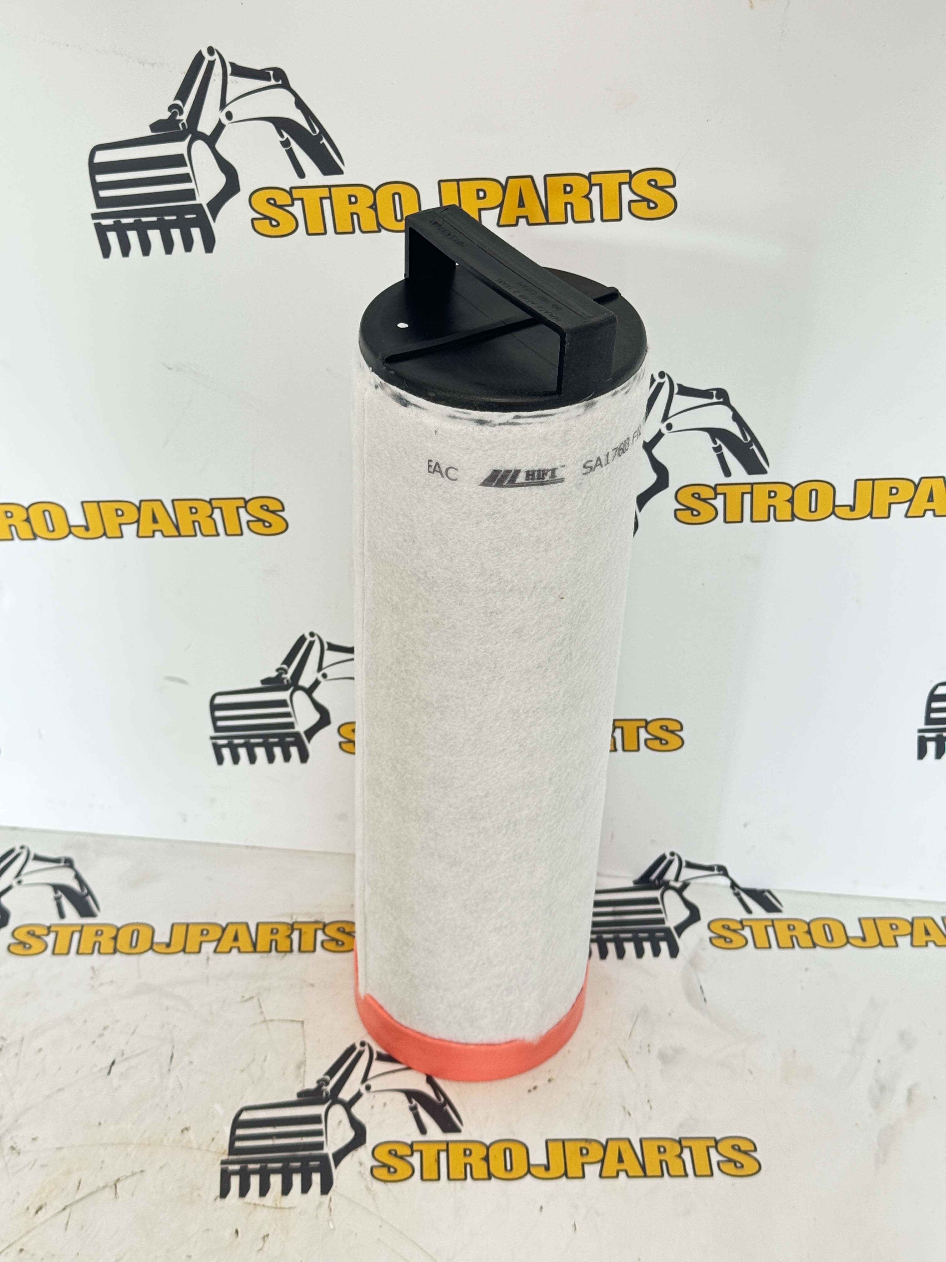 VZDUCHOVÝ FILTR JEMNÝ