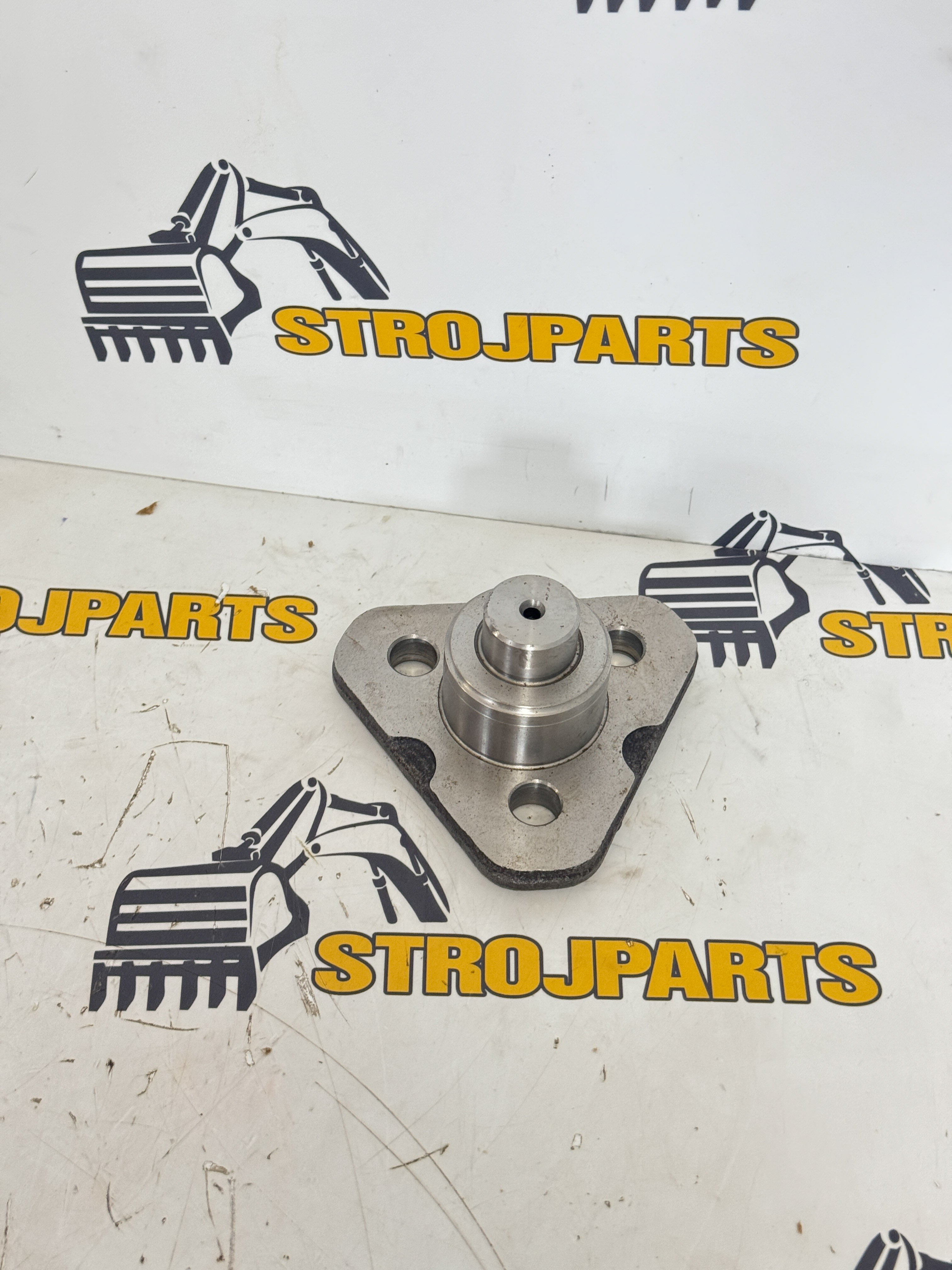 SVISLÝ ČEP SPODNÍ