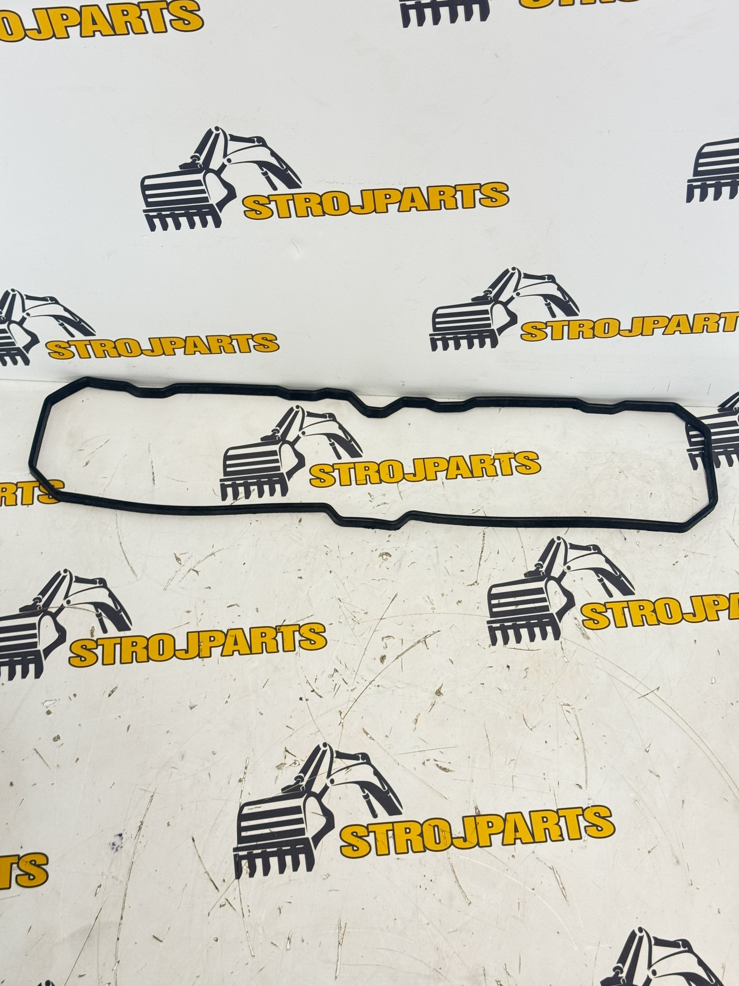 TĚSNĚNÍ VÍKA VENTILŮ