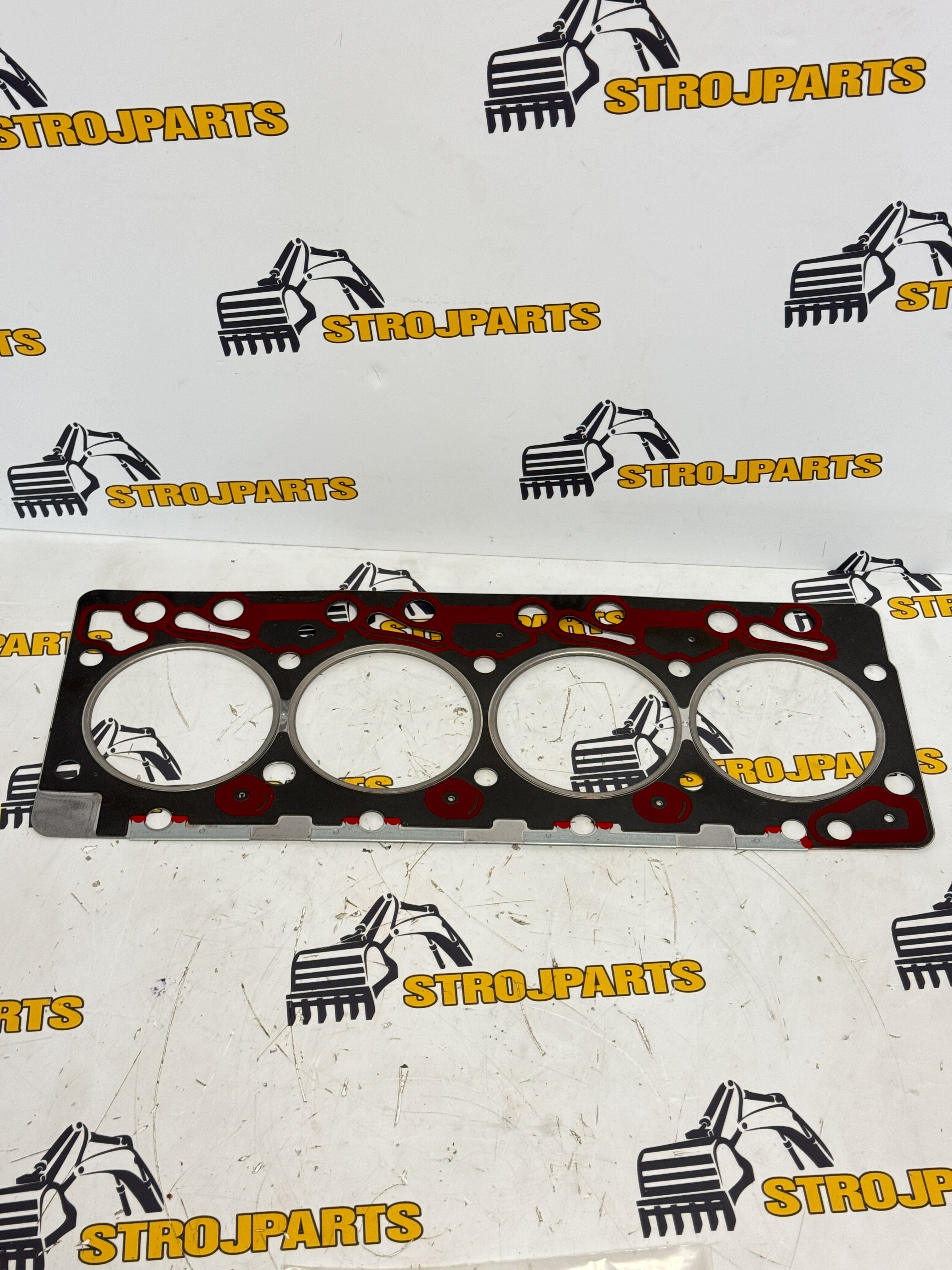 TĚSNĚNÍ POD HLAVU