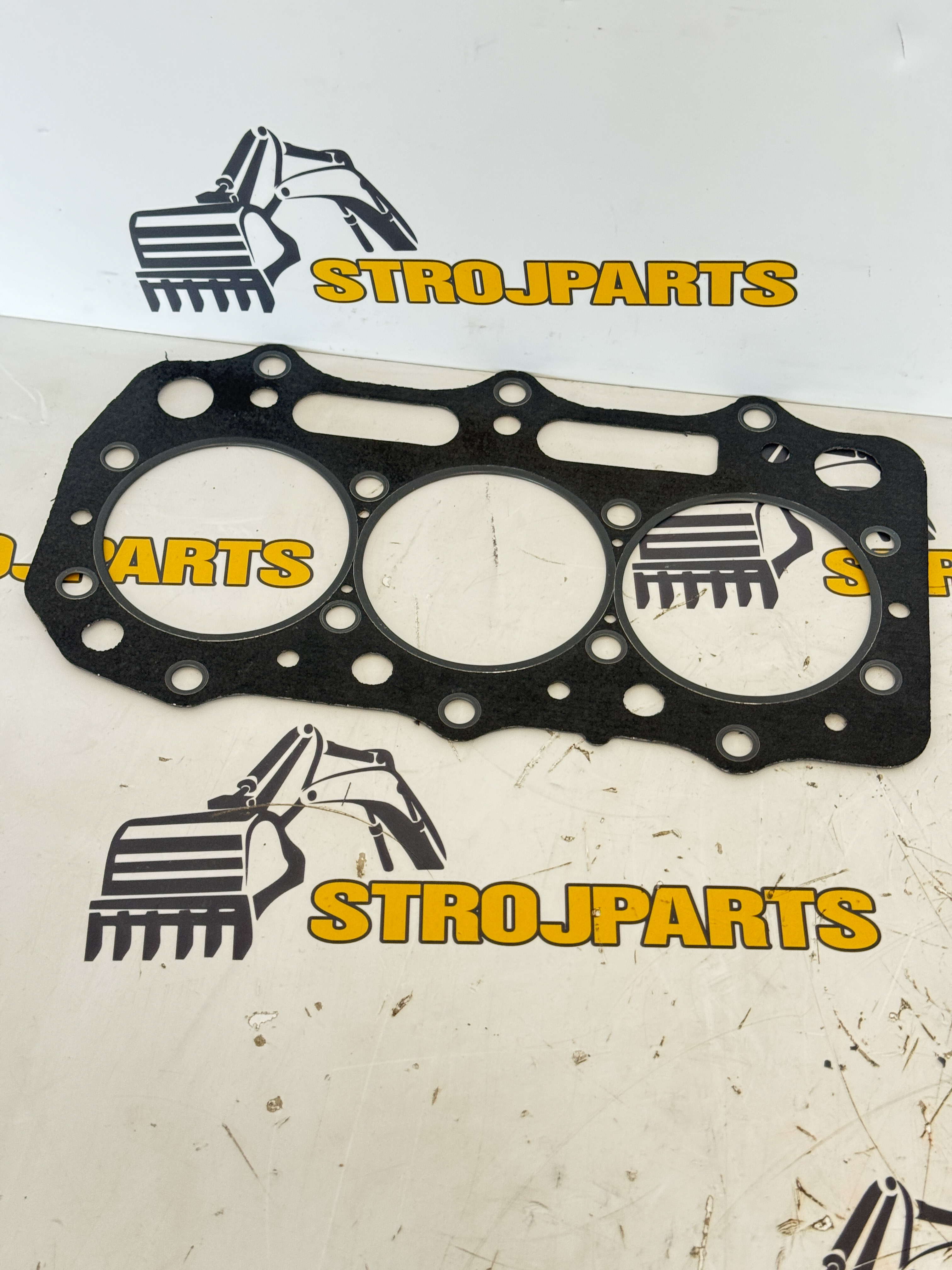 TĚSNĚNÍ POD HLAVU