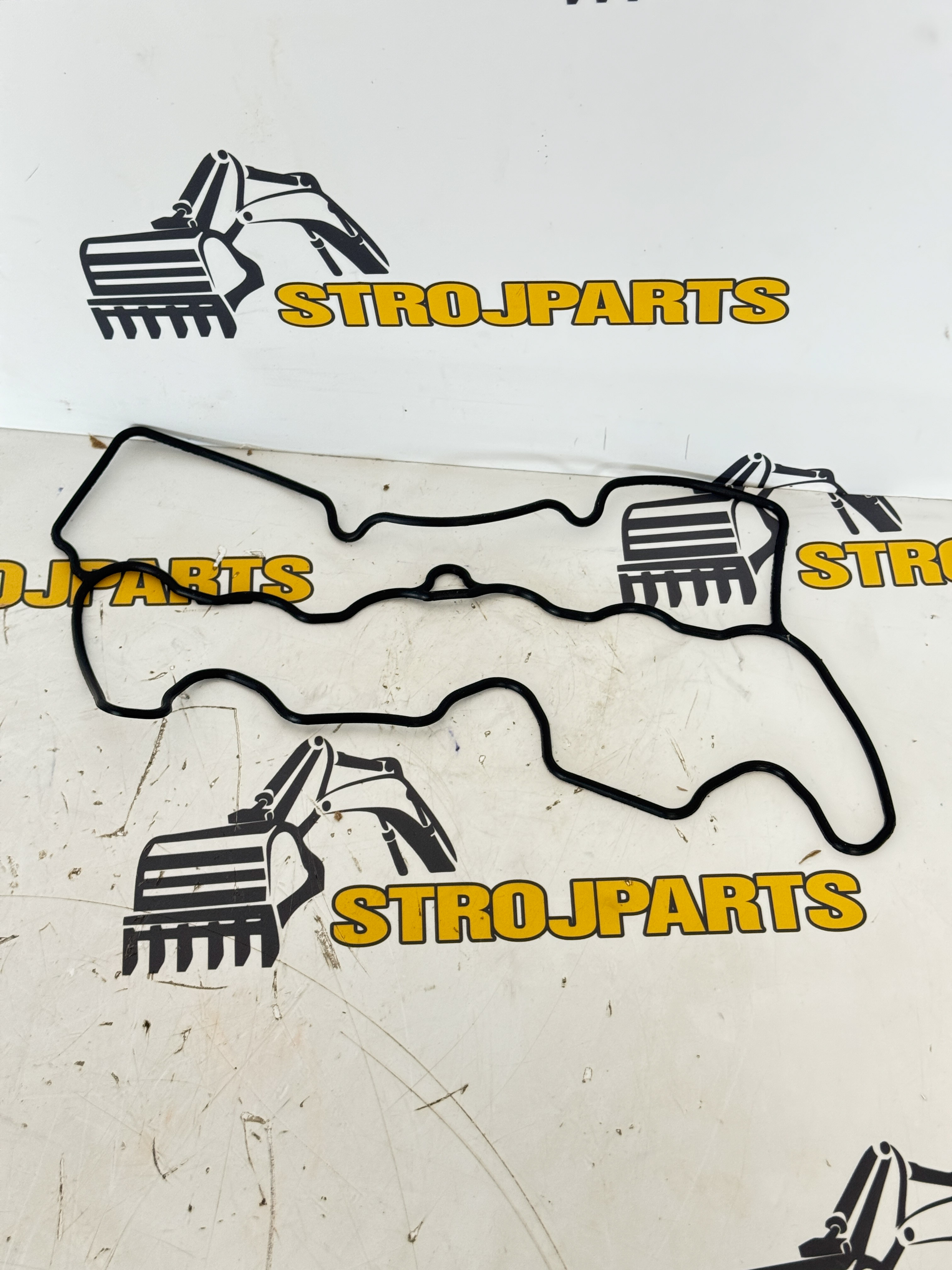 TĚSNĚNÍ VÍKA VENTILŮ