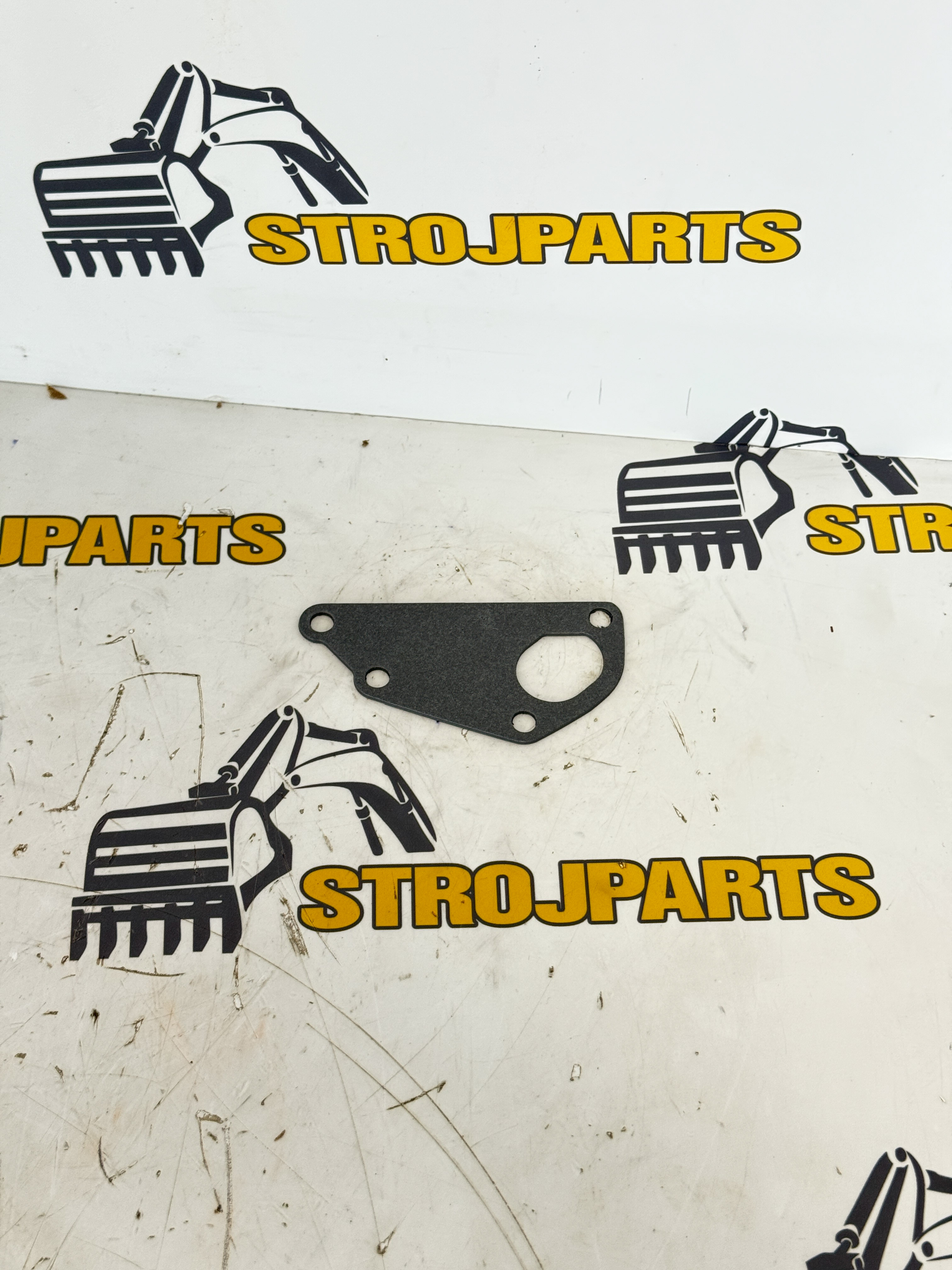 TĚSNĚNÍ VODNÍ PUMPY