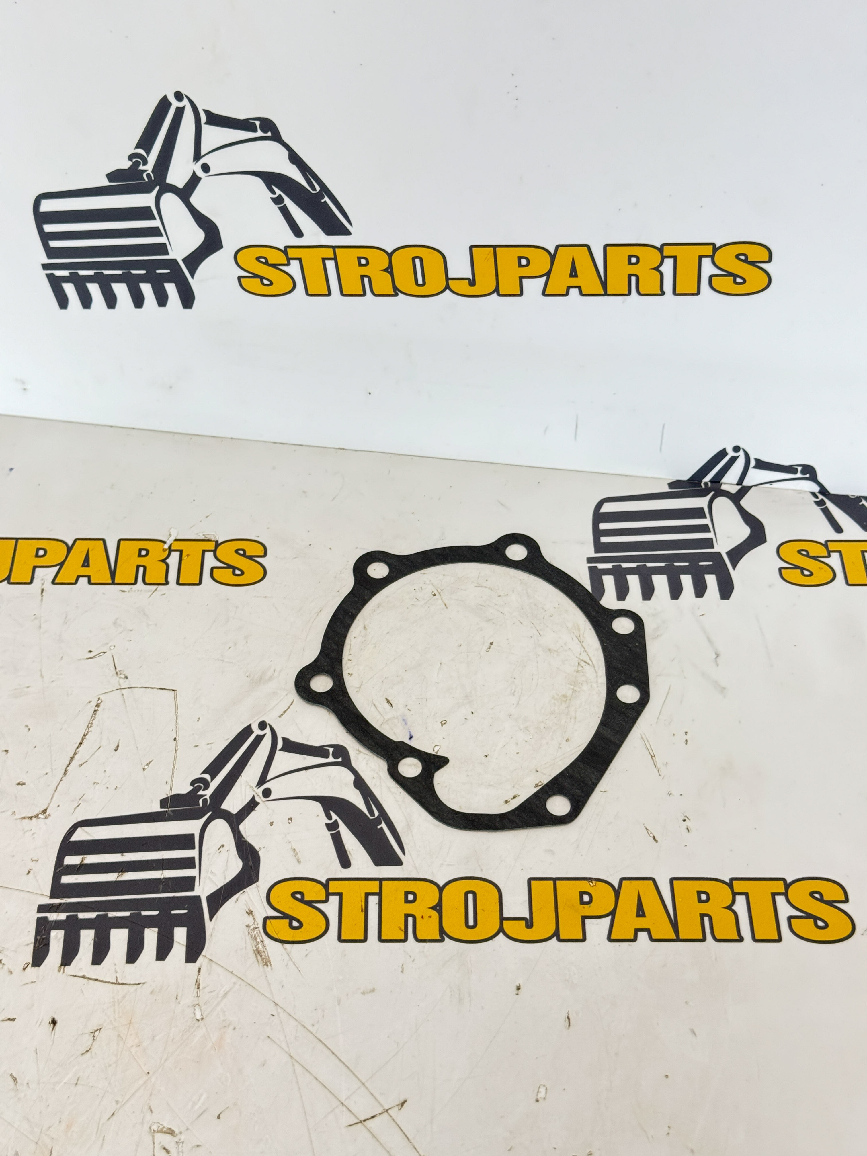 TĚSNĚNÍ VODNÍ PUMPY