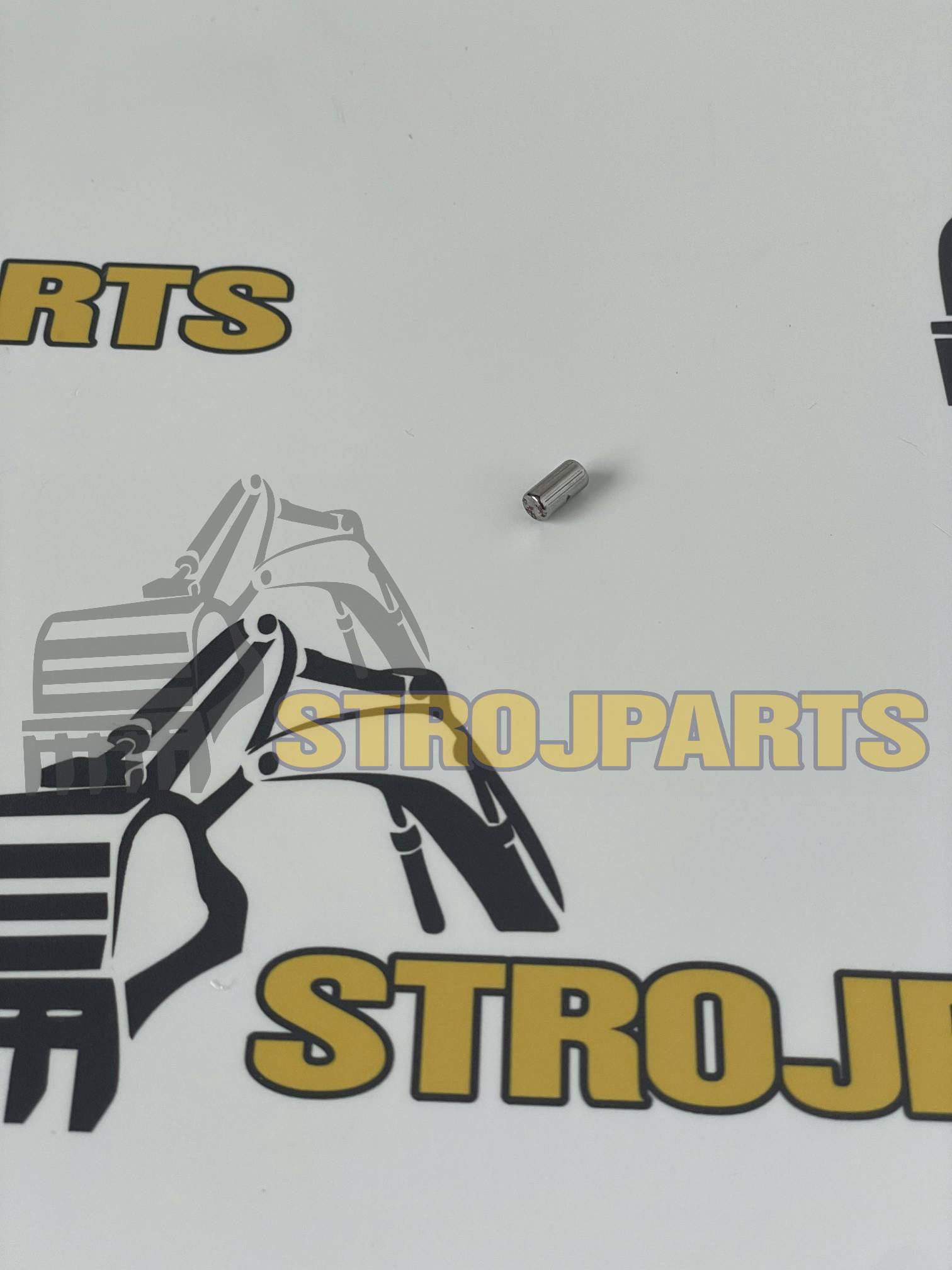 ZAJIŠŤOVACÍ ČEP 1x