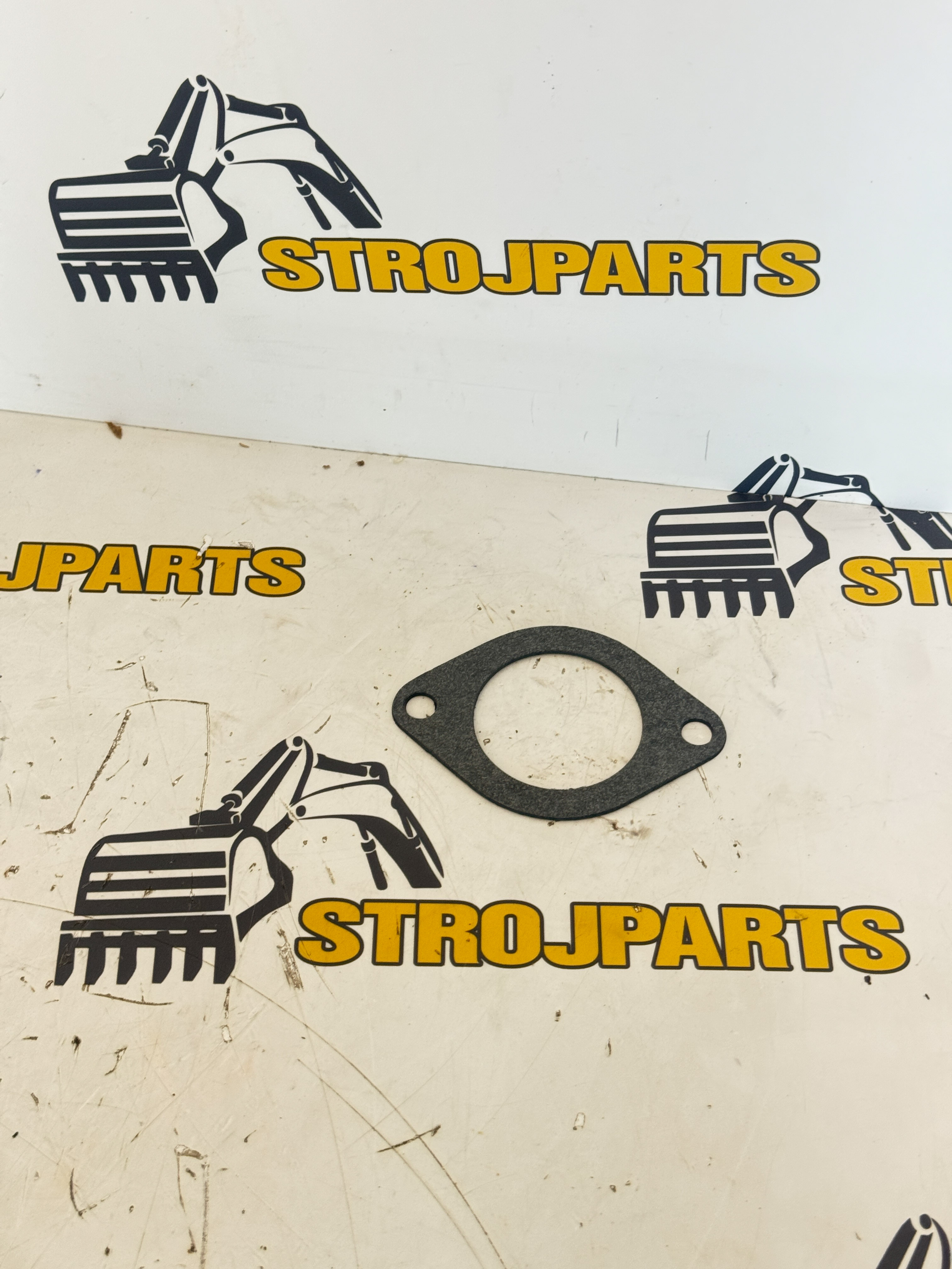 TĚSNĚNÍ TERMOSTATU