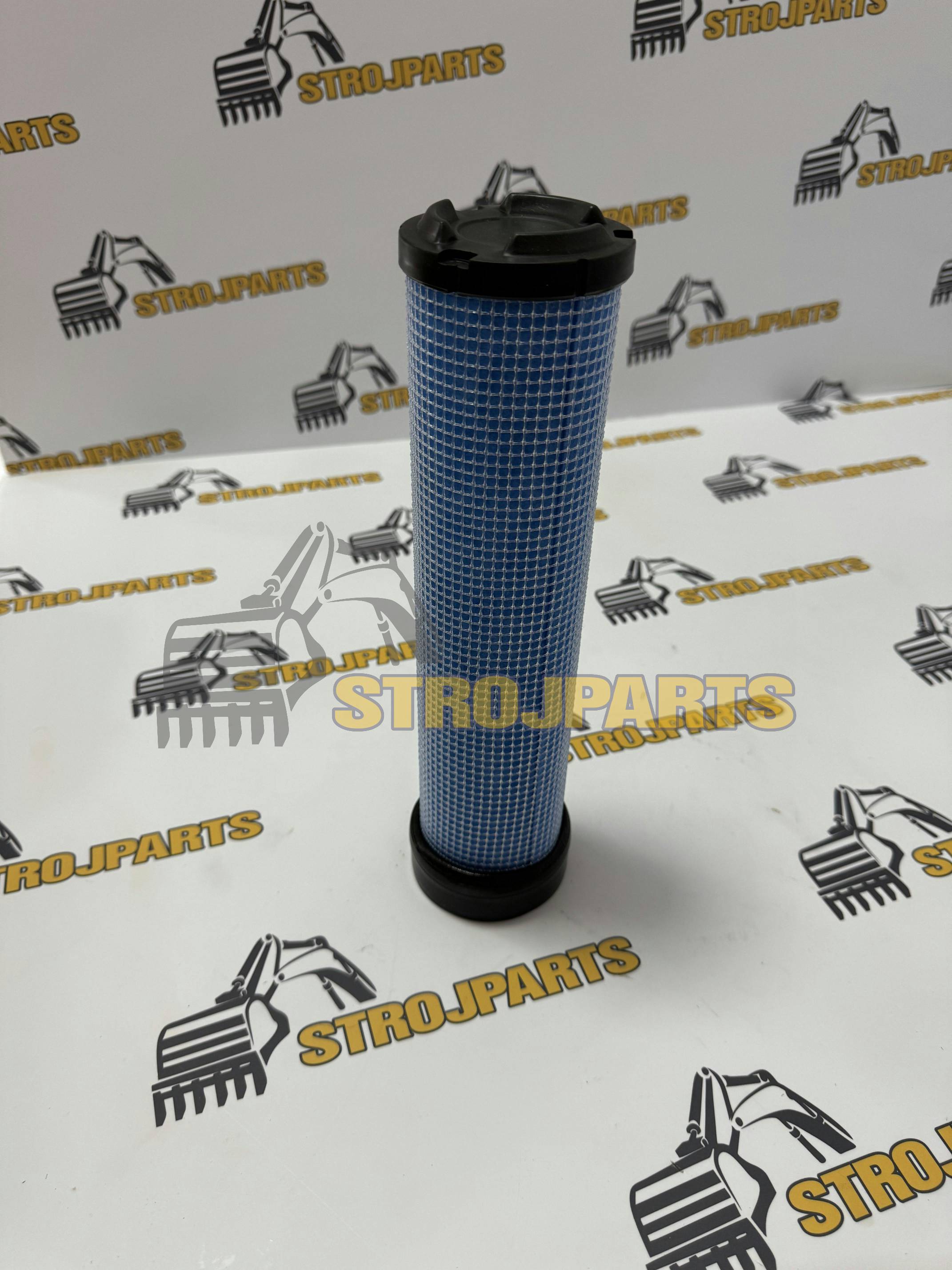 VZDUCHOVÝ FILTR JEMNÝ