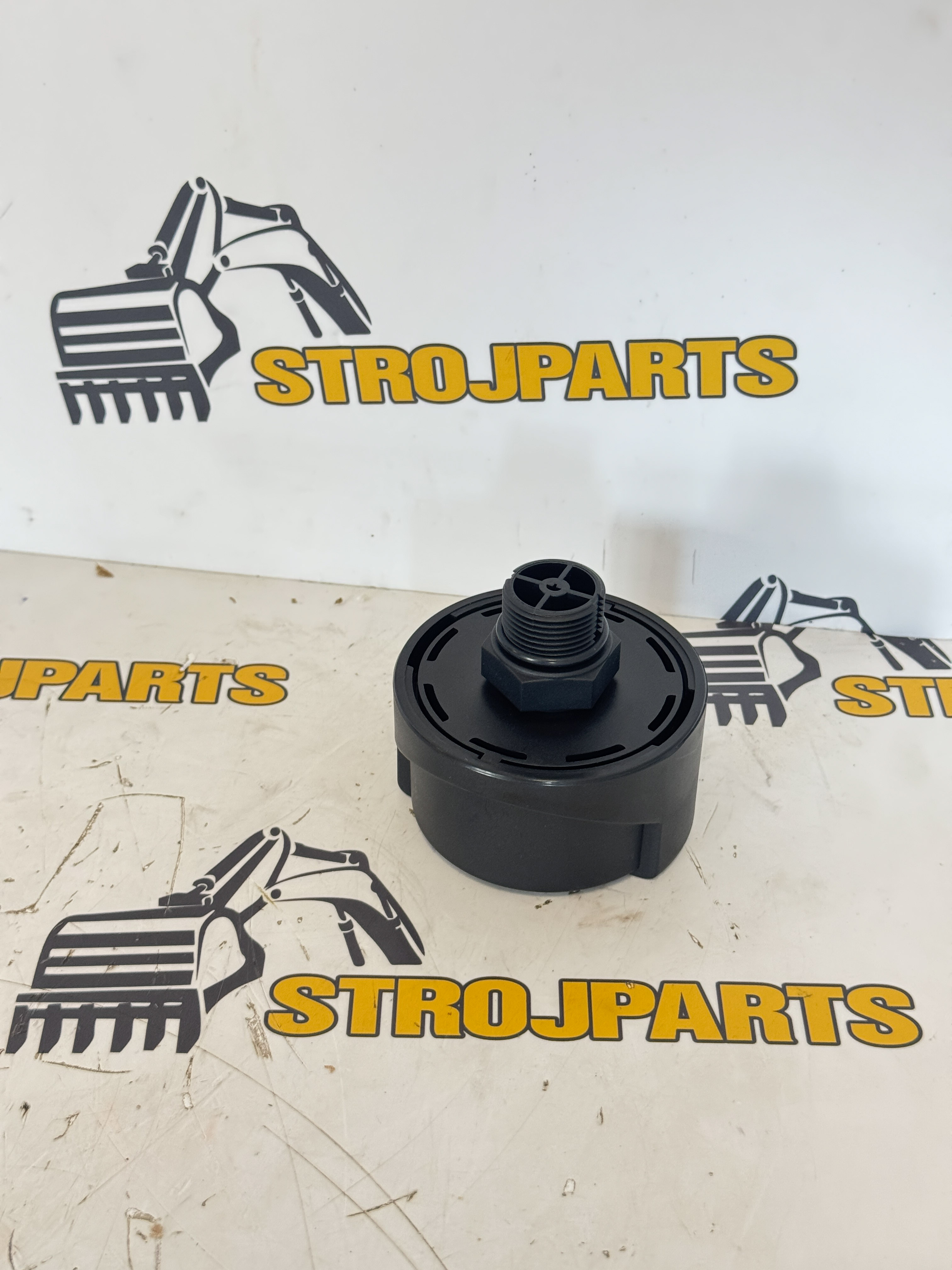 ODVZDUŠŇOVACÍ FILTR